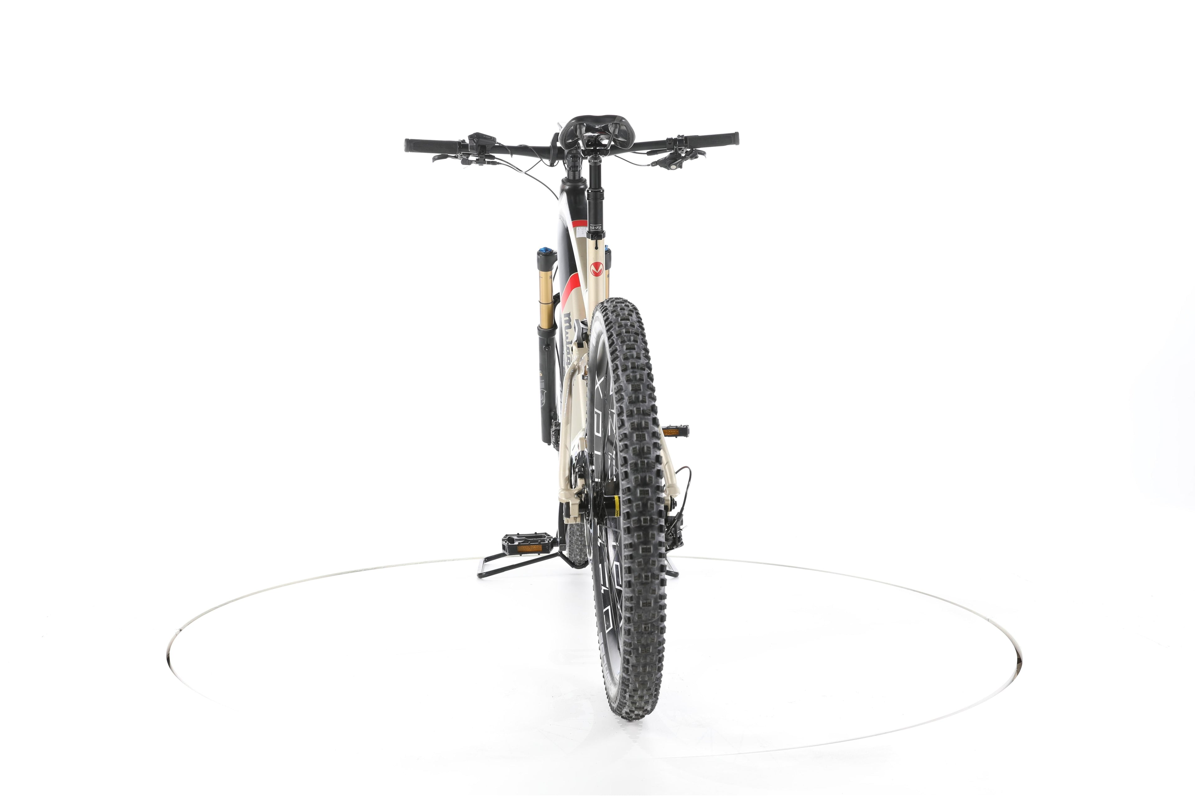 Malaguti Superiore LTD 1.1 Fully E-Bike - Image 10