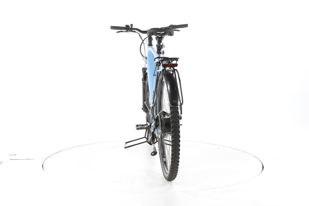 Cucuma Alpha City E-Bike - Image 10