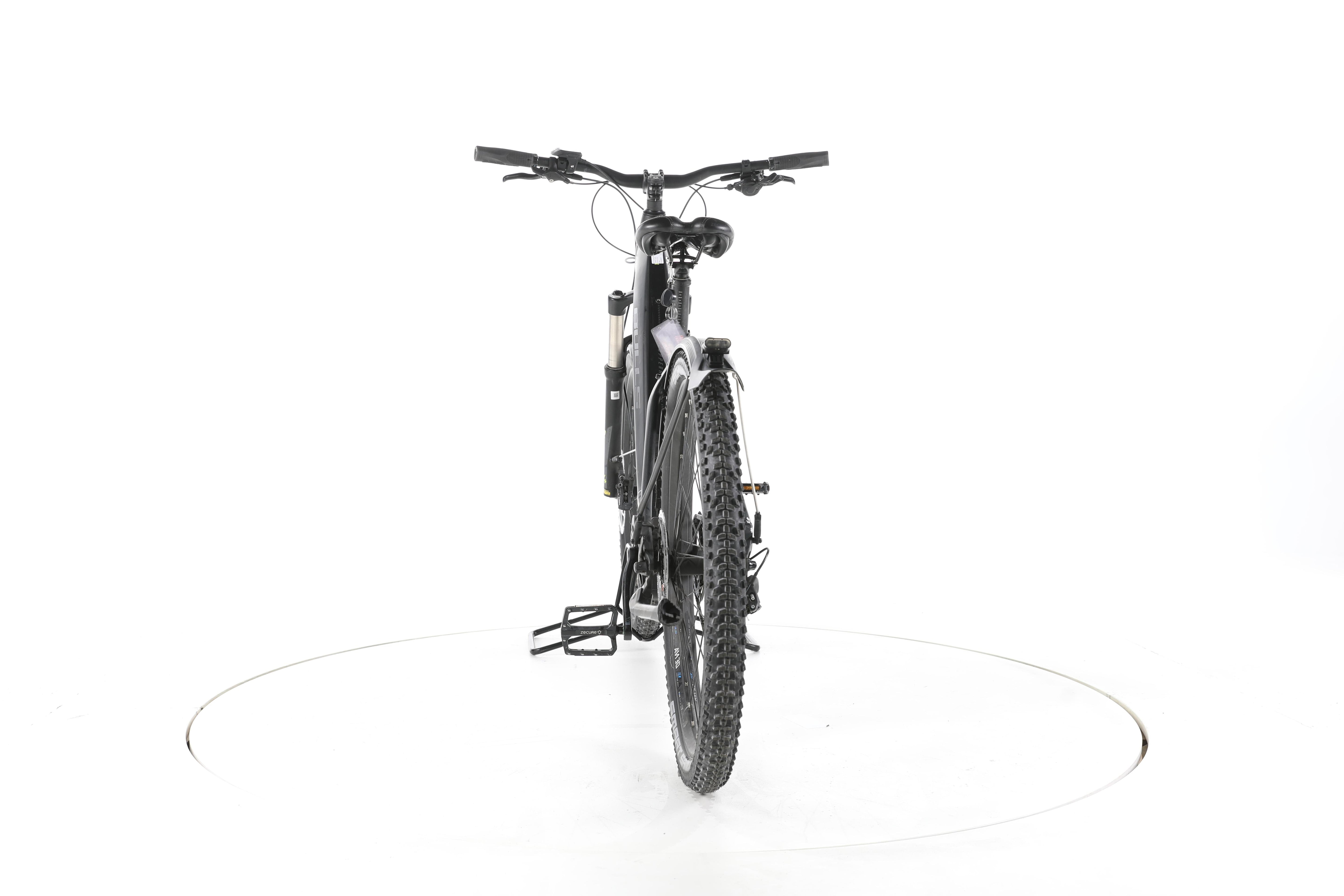 Bulls Copperhead EVO 2 XXL Street Trekking E-Bike Tiefeinsteiger - Image 10