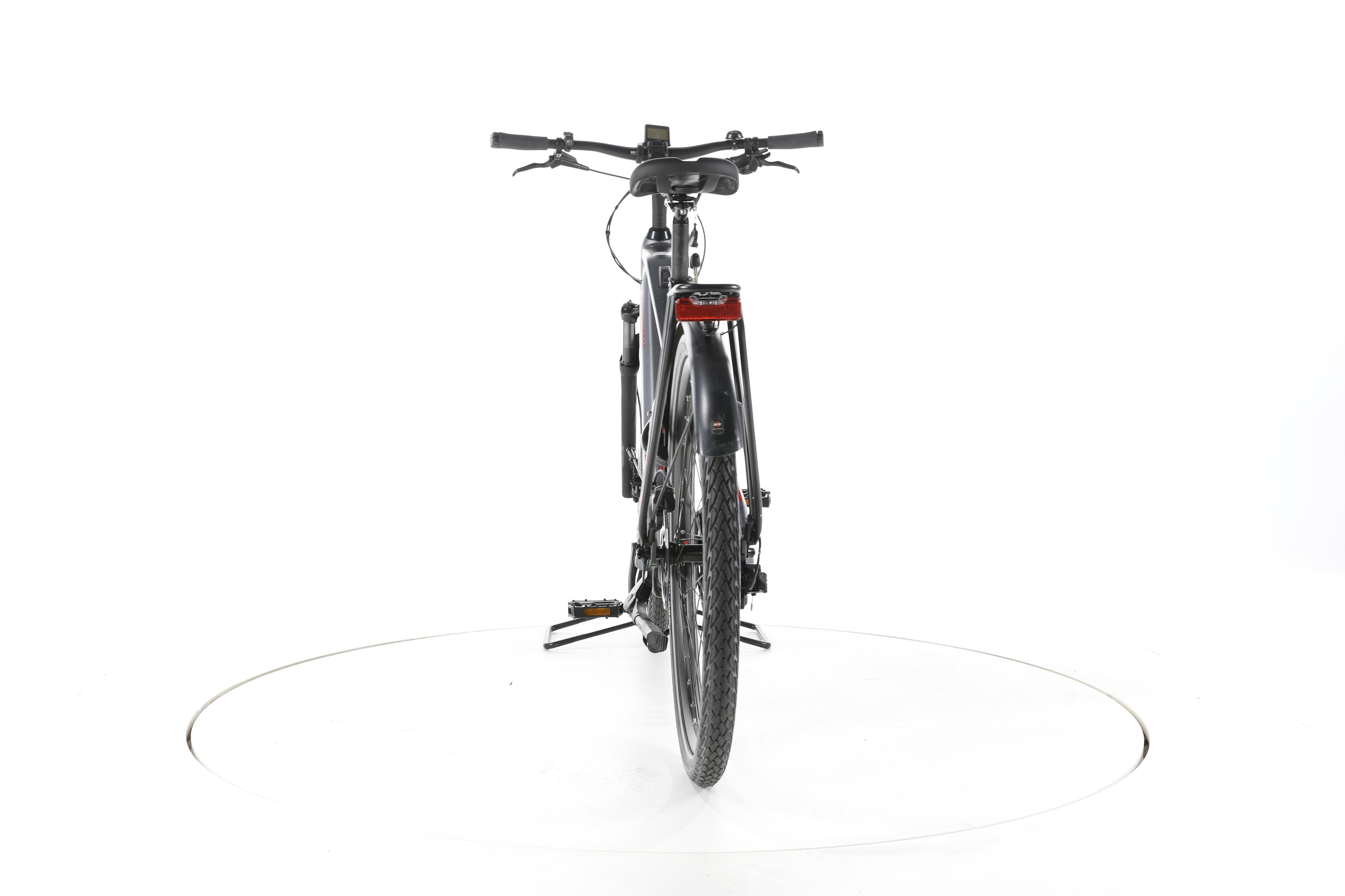 Conway CAIRON T 2.0 Trekking E-Bike 2023 - Image 10