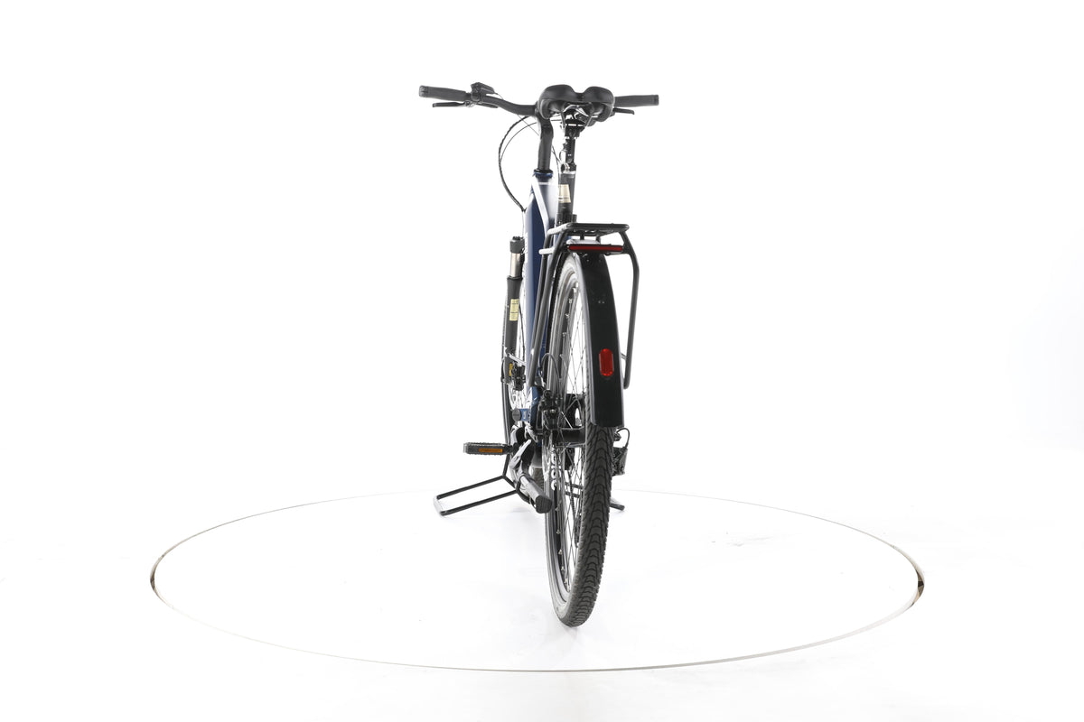 Kettler QUADRIGA COMP CX11 750 Trekking E-Bike - Image 10