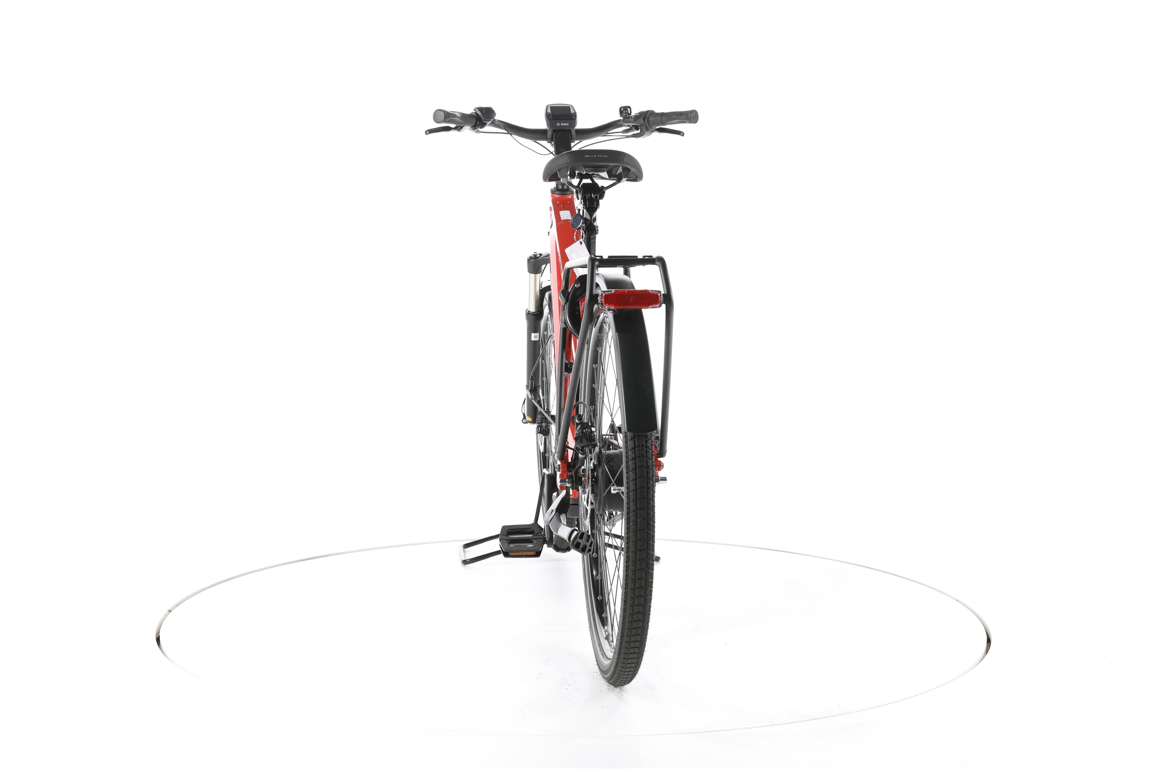 Riese & Müller Charger3 Mixte GT vario City E-Bike - Image 10