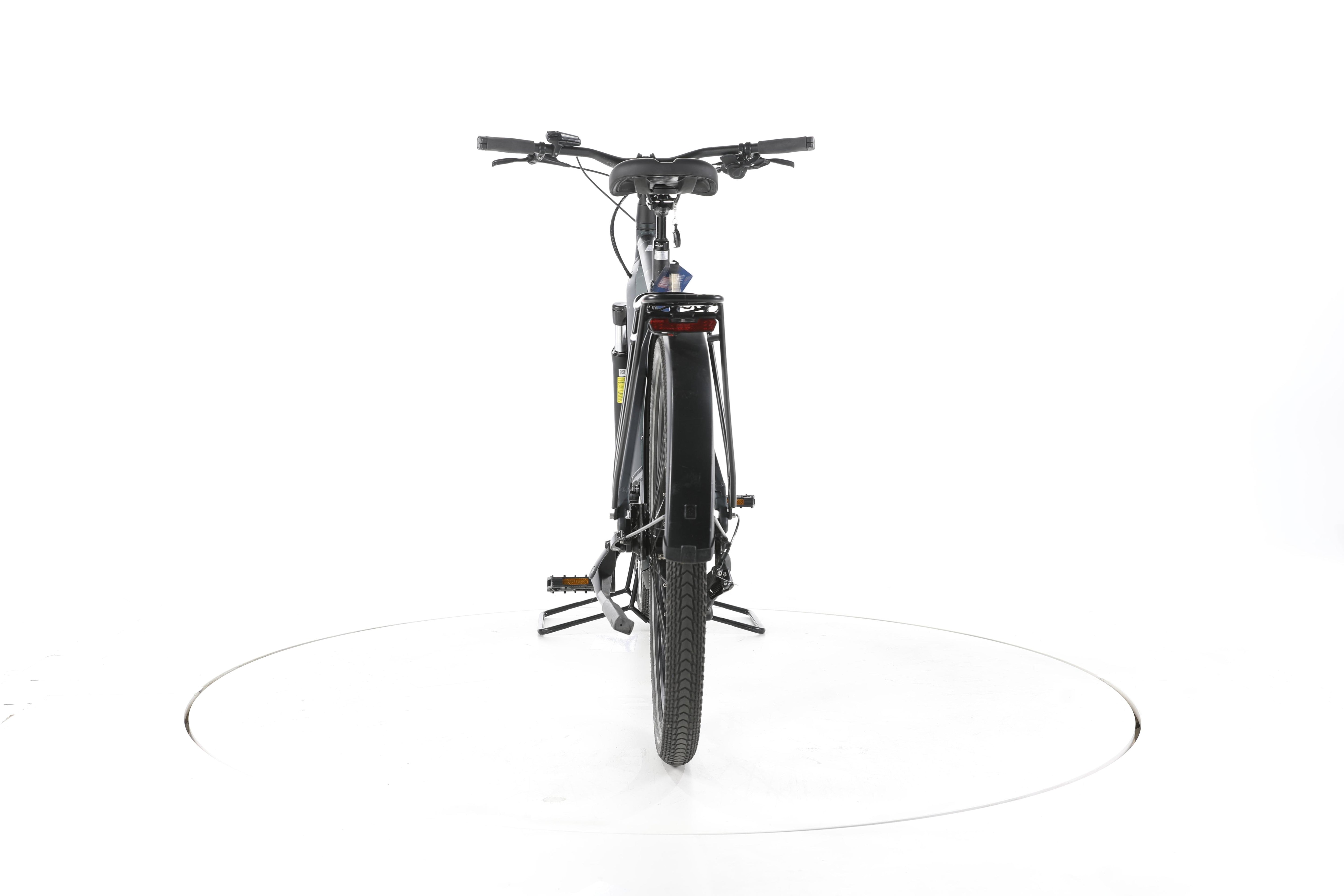 Winora Yucatan 10 Trekking E-Bike - Image 10