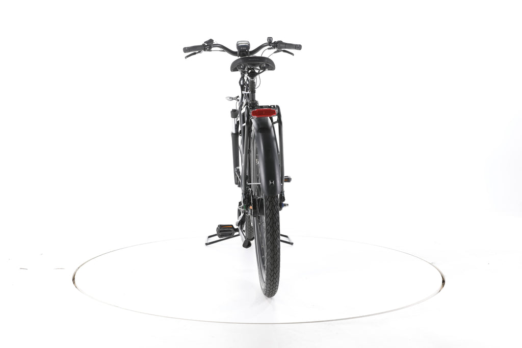 FLYER Gotour6 5.41R City E-Bike Tiefeinsteiger - Image 10