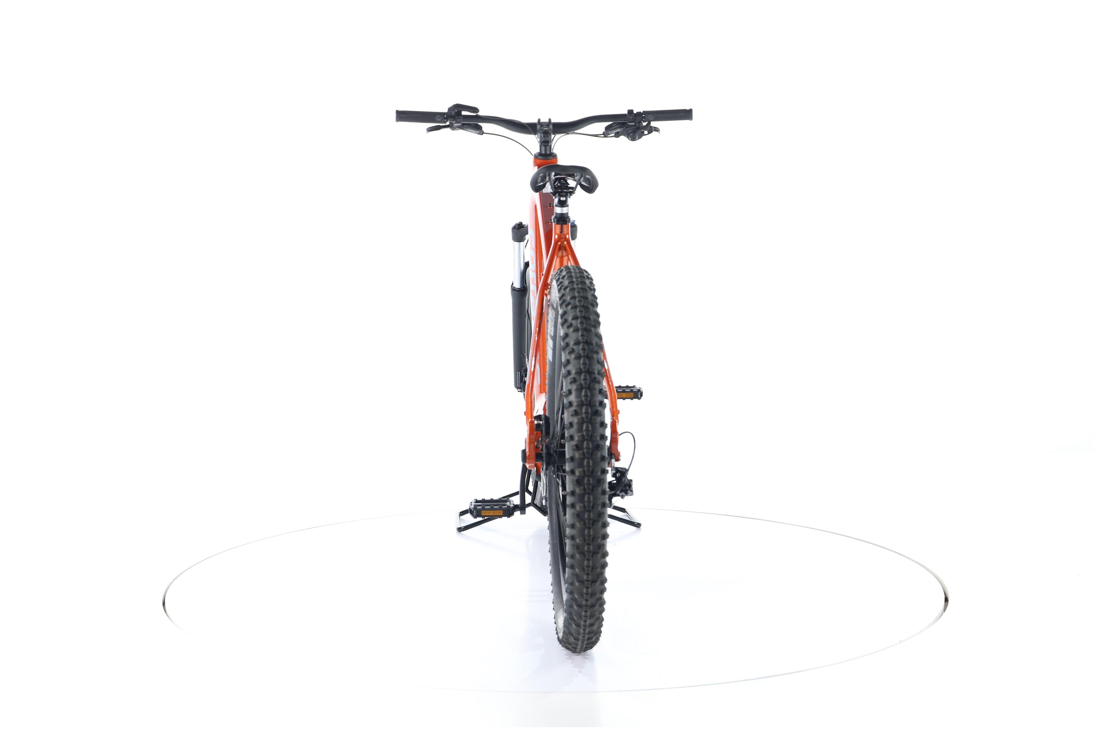 Corratec E-Power X-Vert Race E-Bike 2024 - Image 10