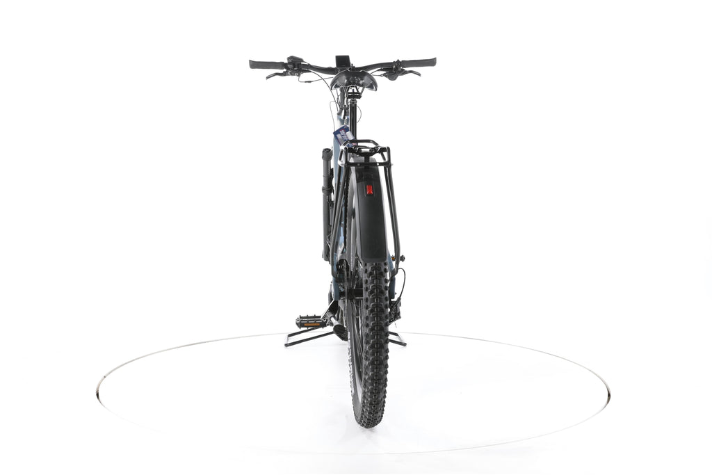 Cube Stereo Hybrid 120 ABS SUV E-Bike 2023 - Image 10