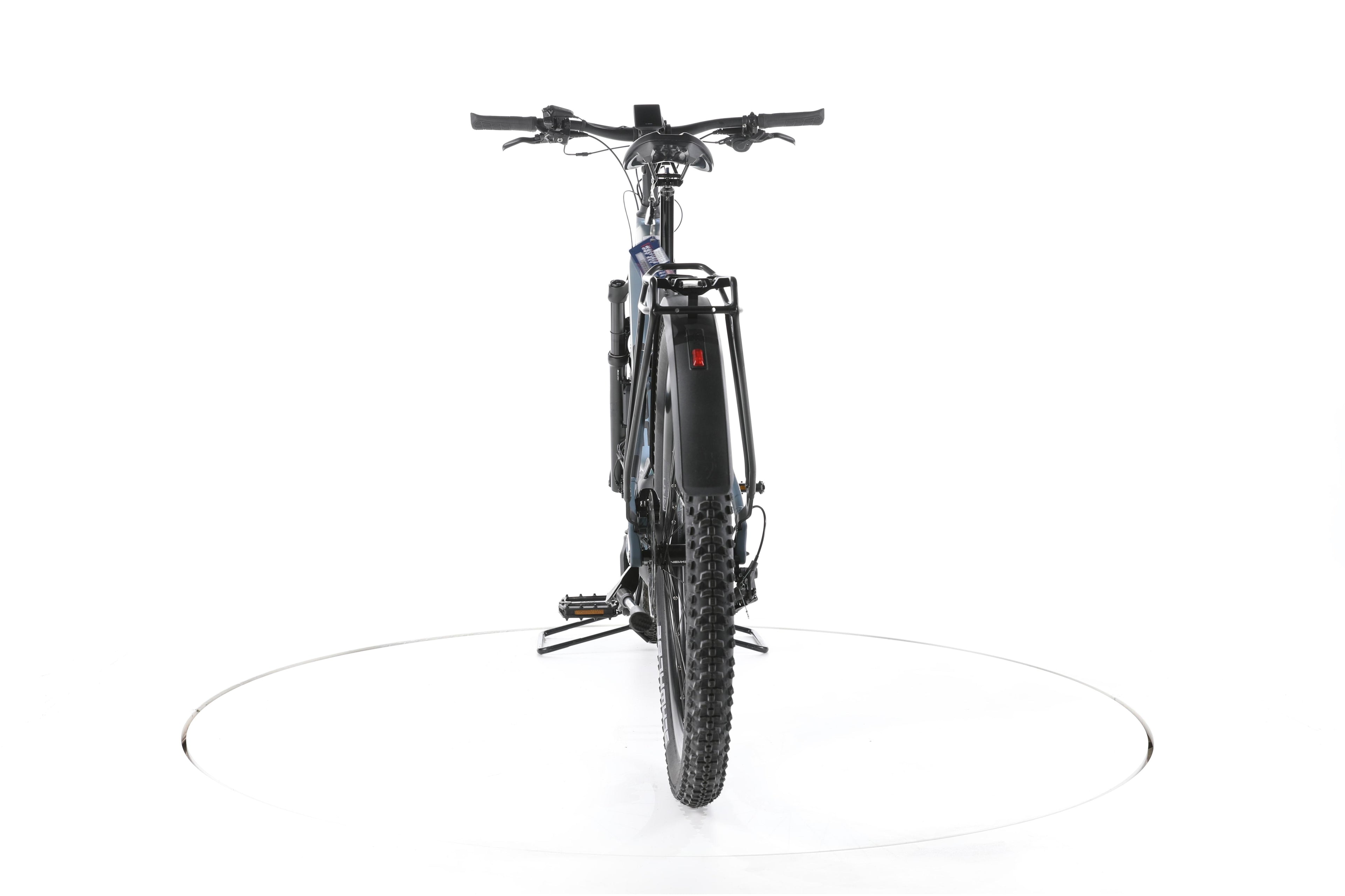Cube Stereo Hybrid 120 ABS SUV E-Bike 2023 - Image 10