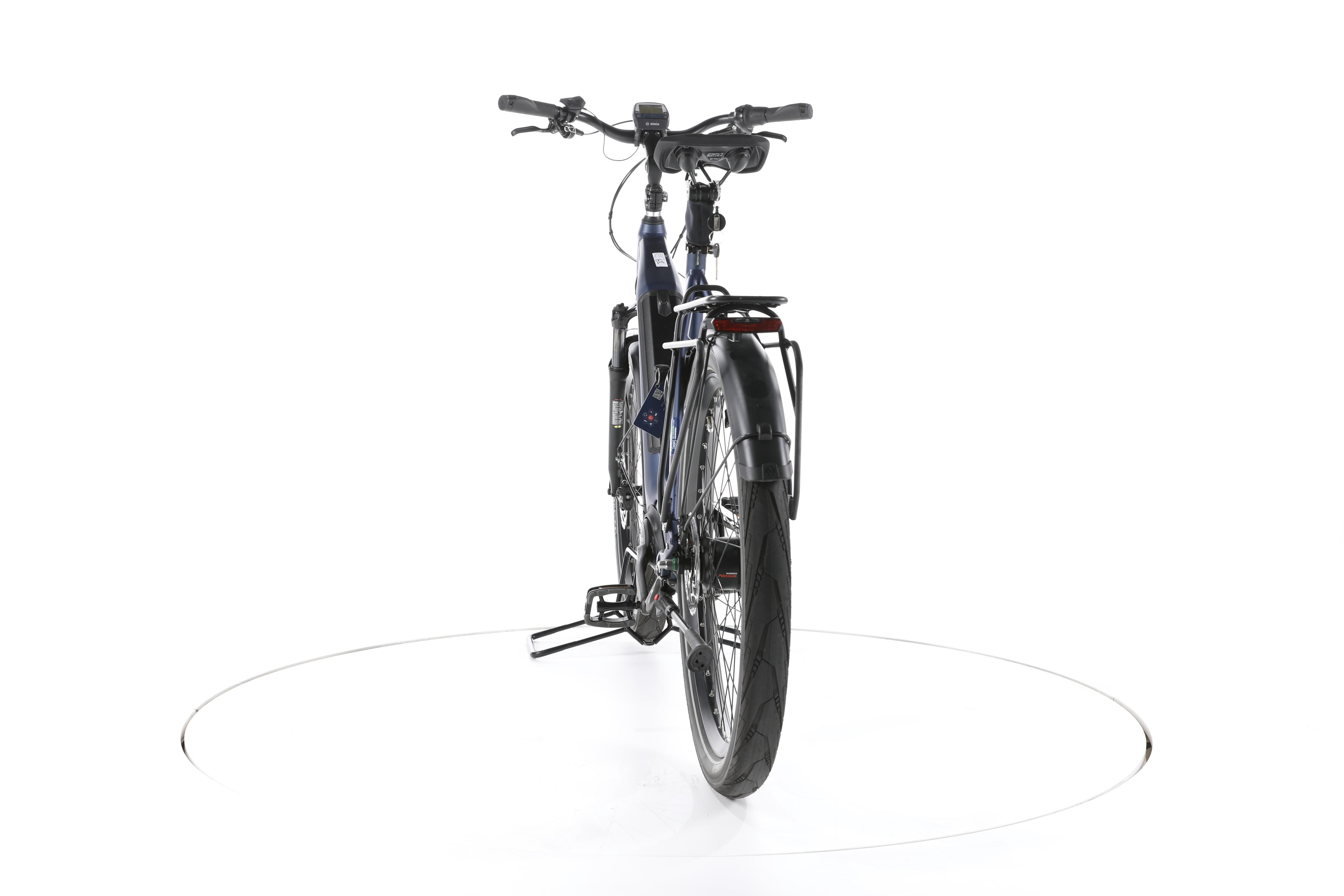 LPM E1 City E-Bike Tiefeinsteiger - Image 10