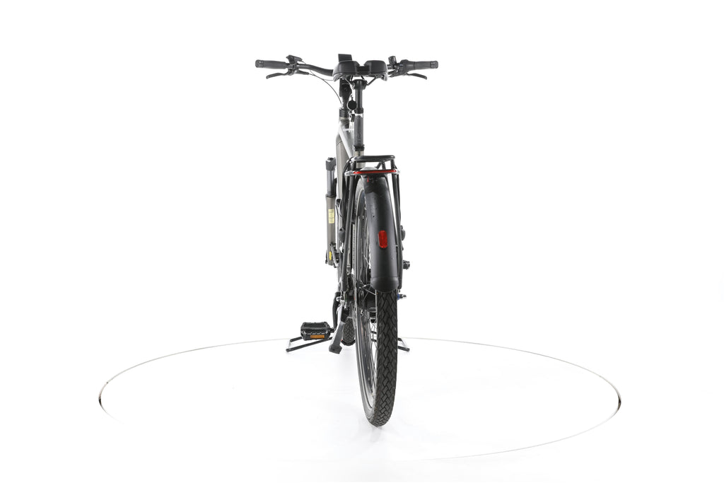 Pegasus Premio EVO 5F City E-Bike 2025 - Image 10