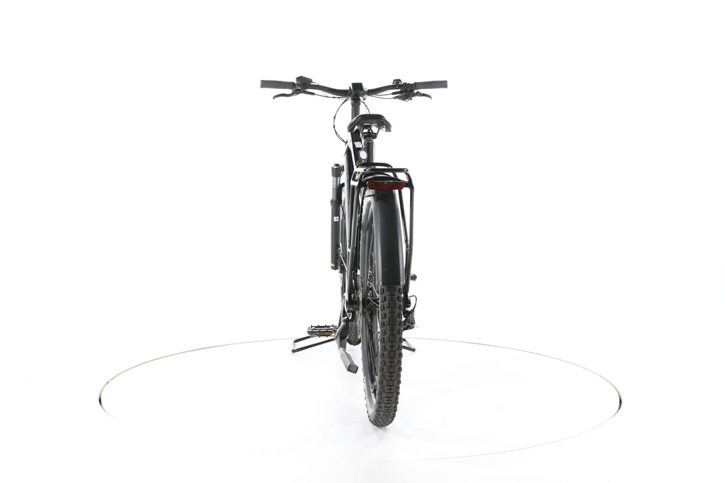 Ghost E-Teru B Advanced EQ Trekking E-Bike 2023 - Image 10