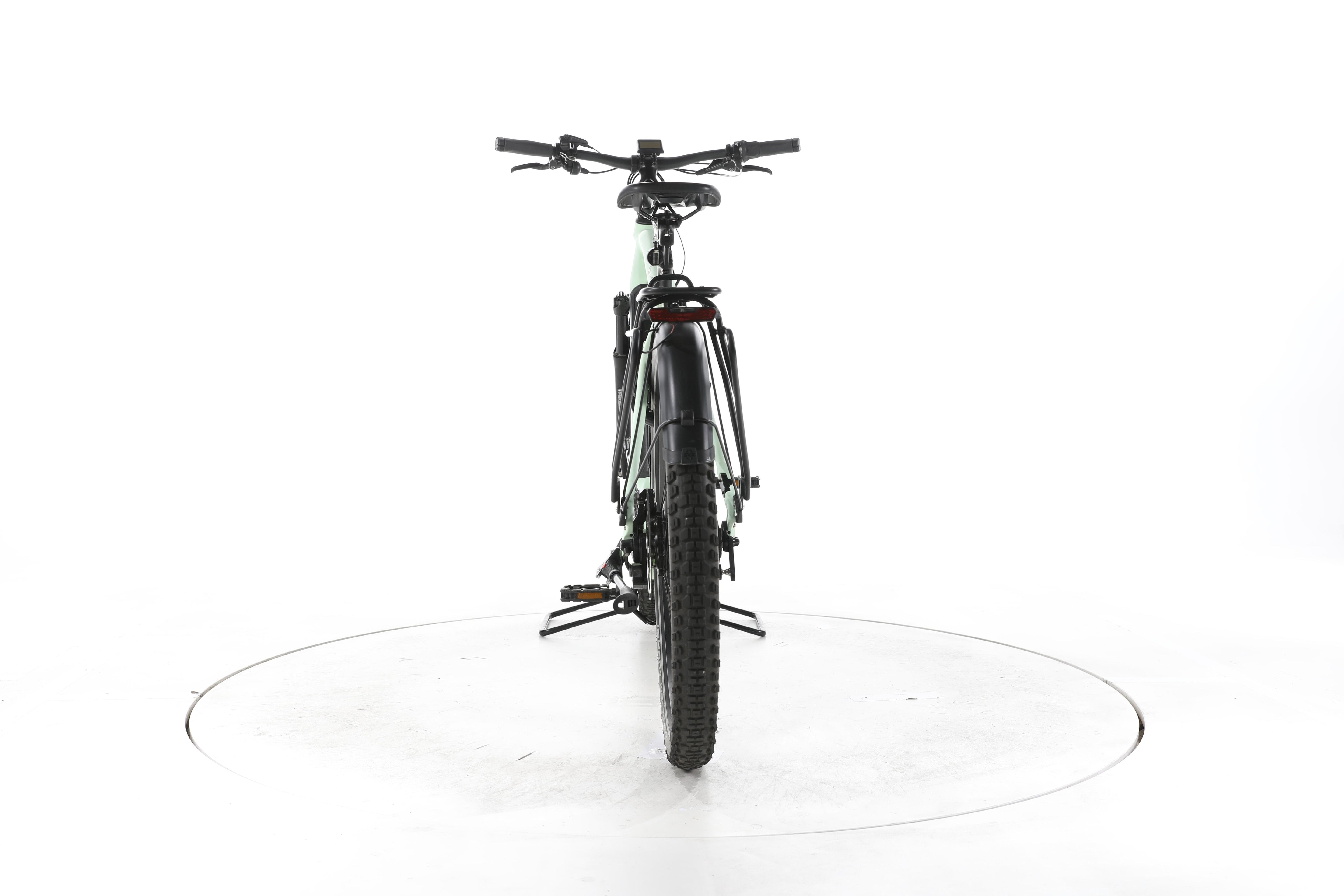 Velo de Ville SEB990 Smart City E-Bike - Image 10