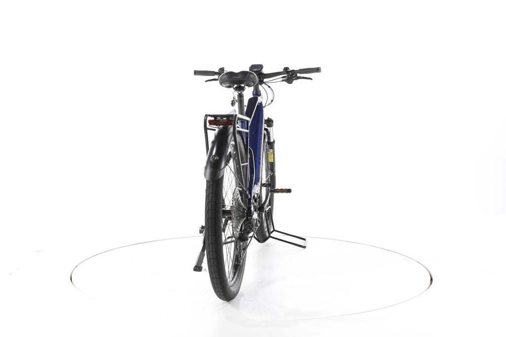 Haibike Trekking 7 Trekking E-Bike - Image 10