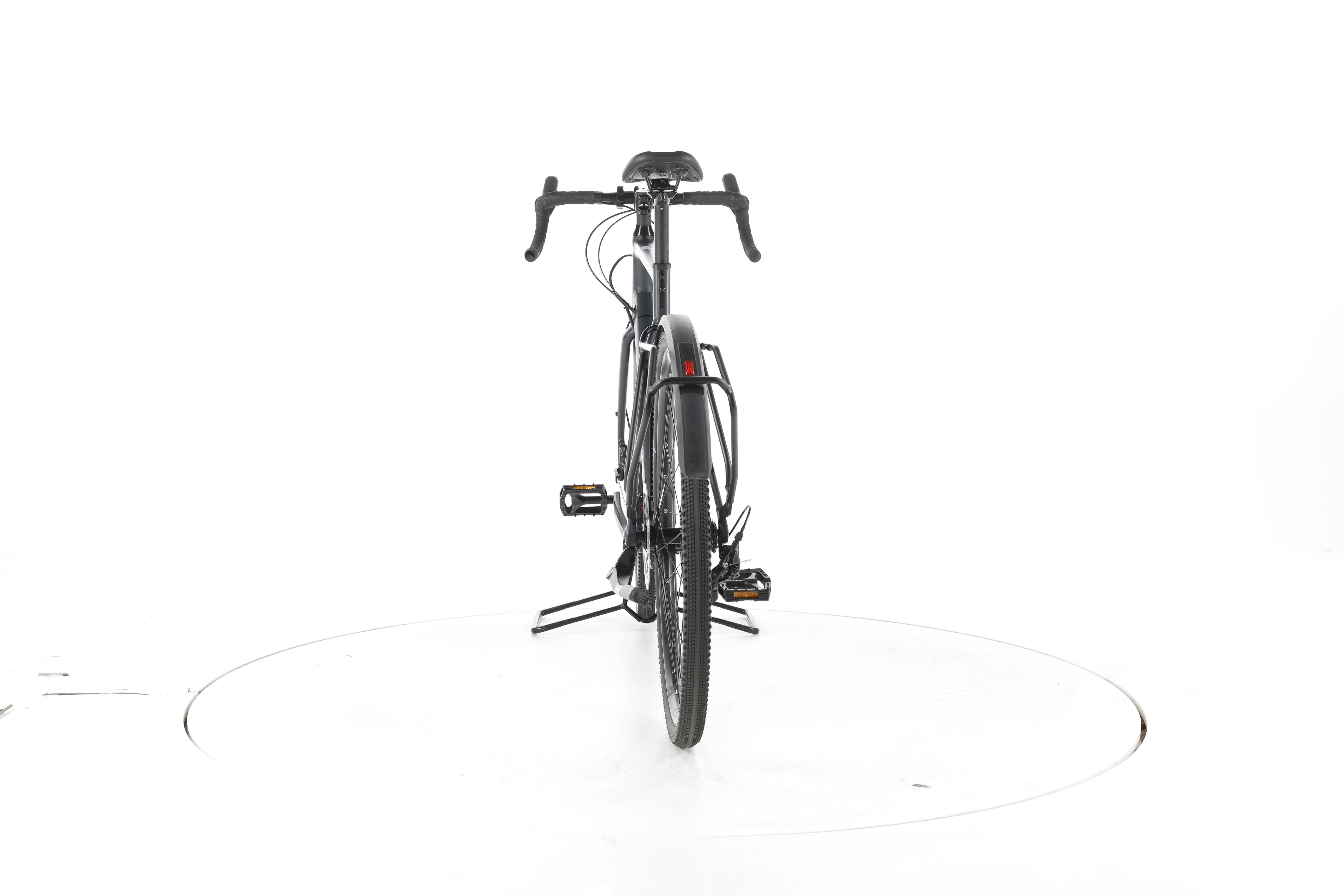 Cube Nuroad Pro FE Fahrrad Rennrad & Gravel - Image 10