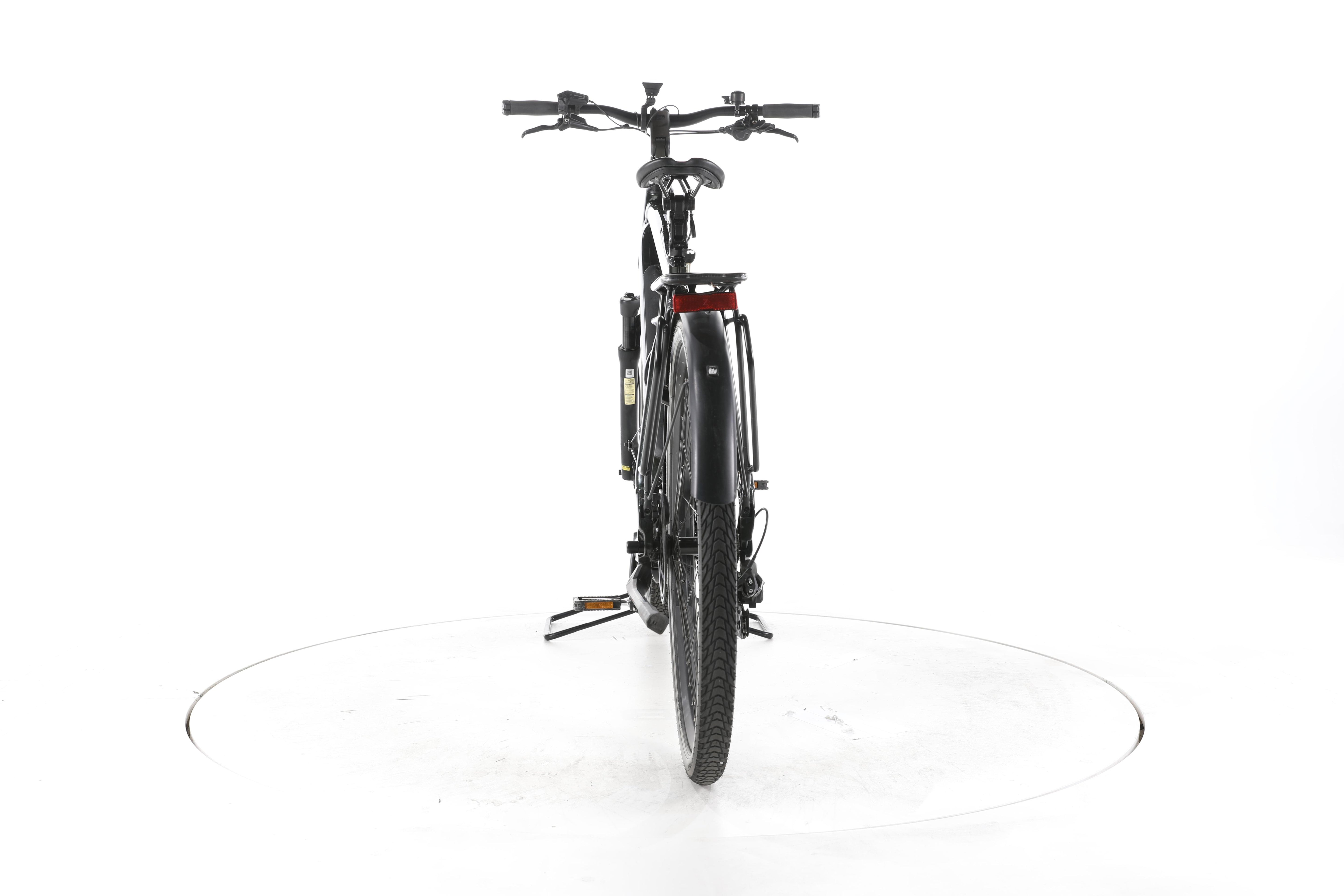 Stevens E-TRITON 7.6.1 Trekking E-Bike - Image 10