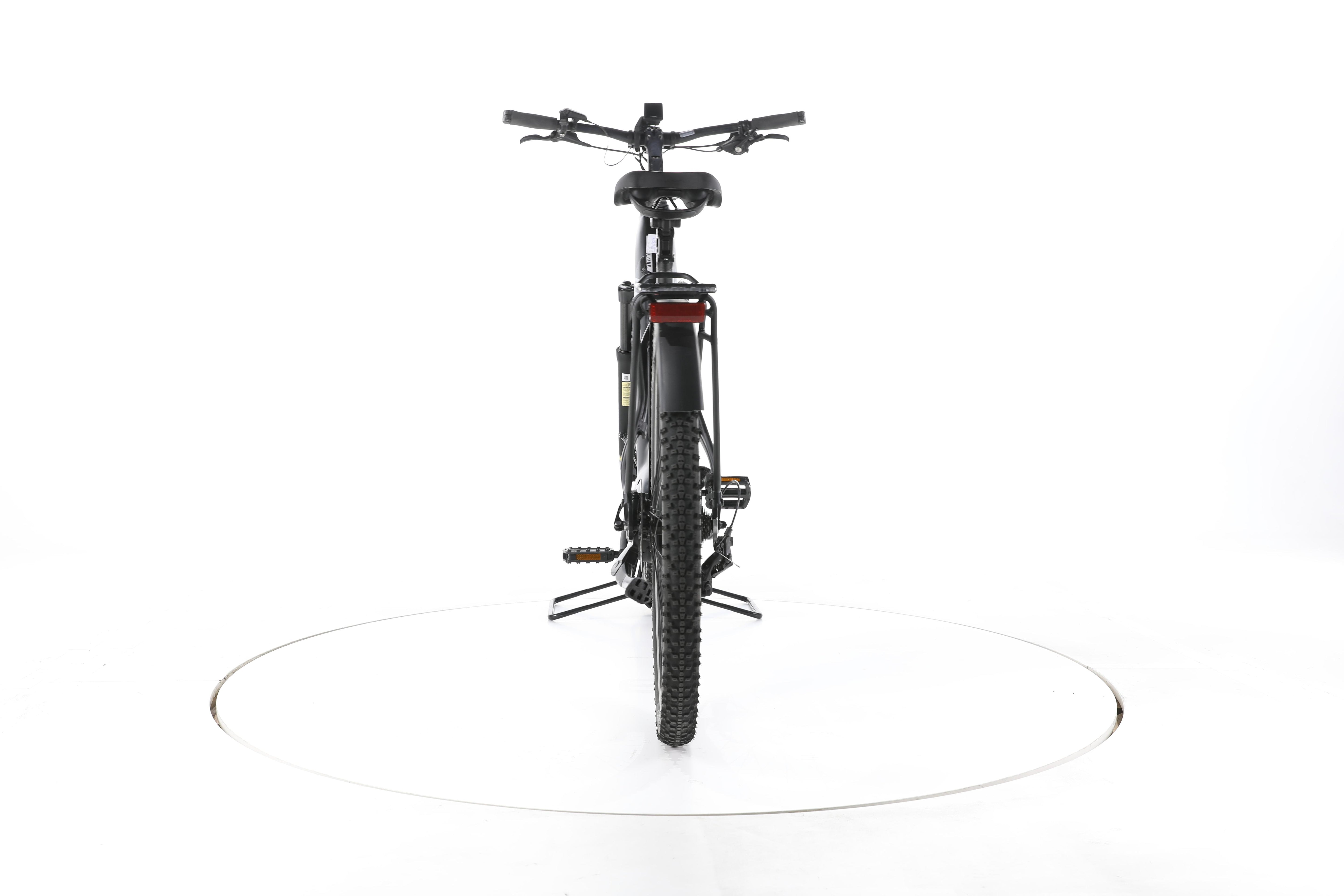 CONE Bikes eSUV IN 4.0 Trekking E-Bike Tiefeinsteiger - Image 10