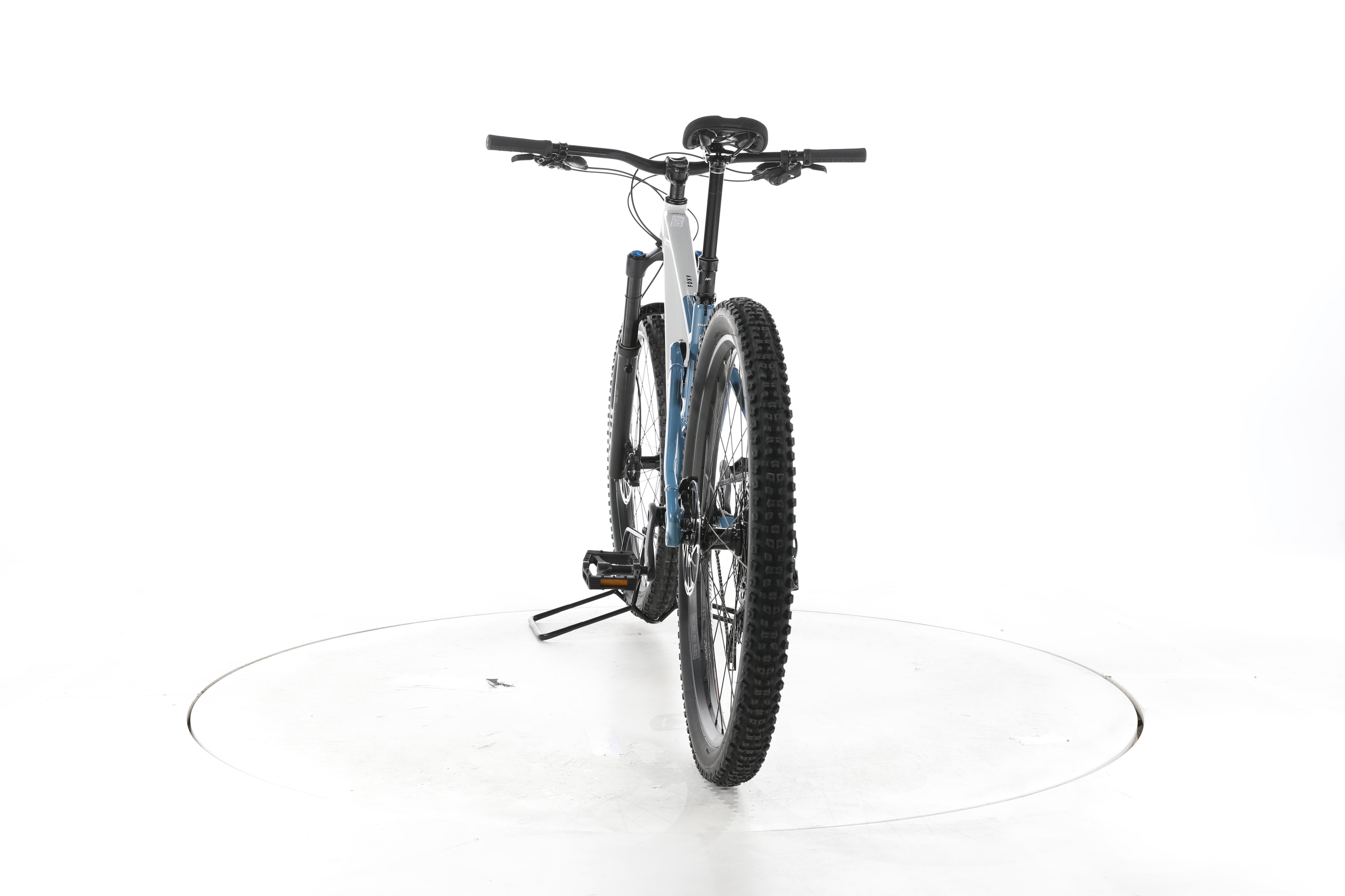 Mondraker Foxy R Fahrrad Fully - Image 10