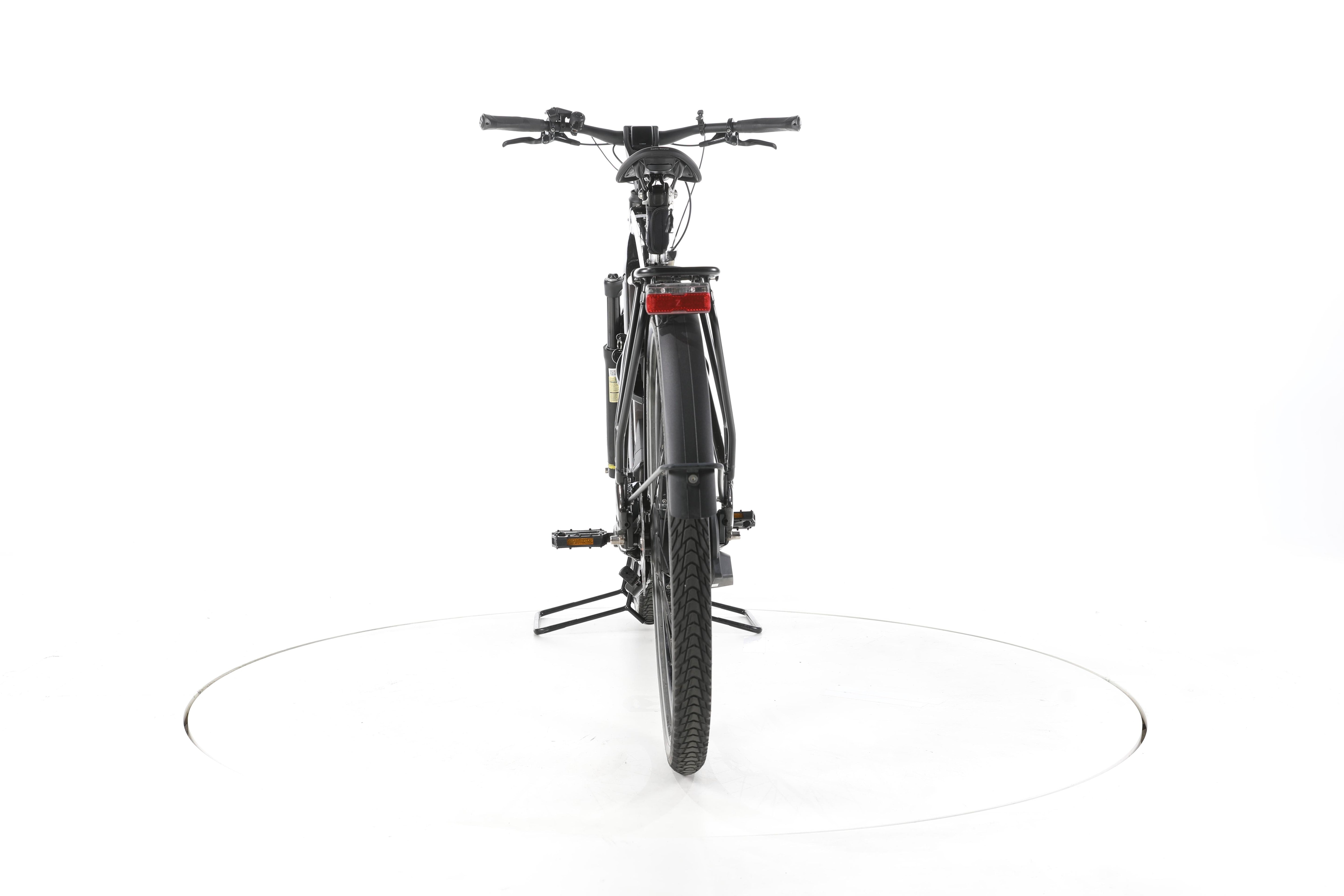 Bergamont E-Horizon Premium Pro Belt City E-Bike - Image 10