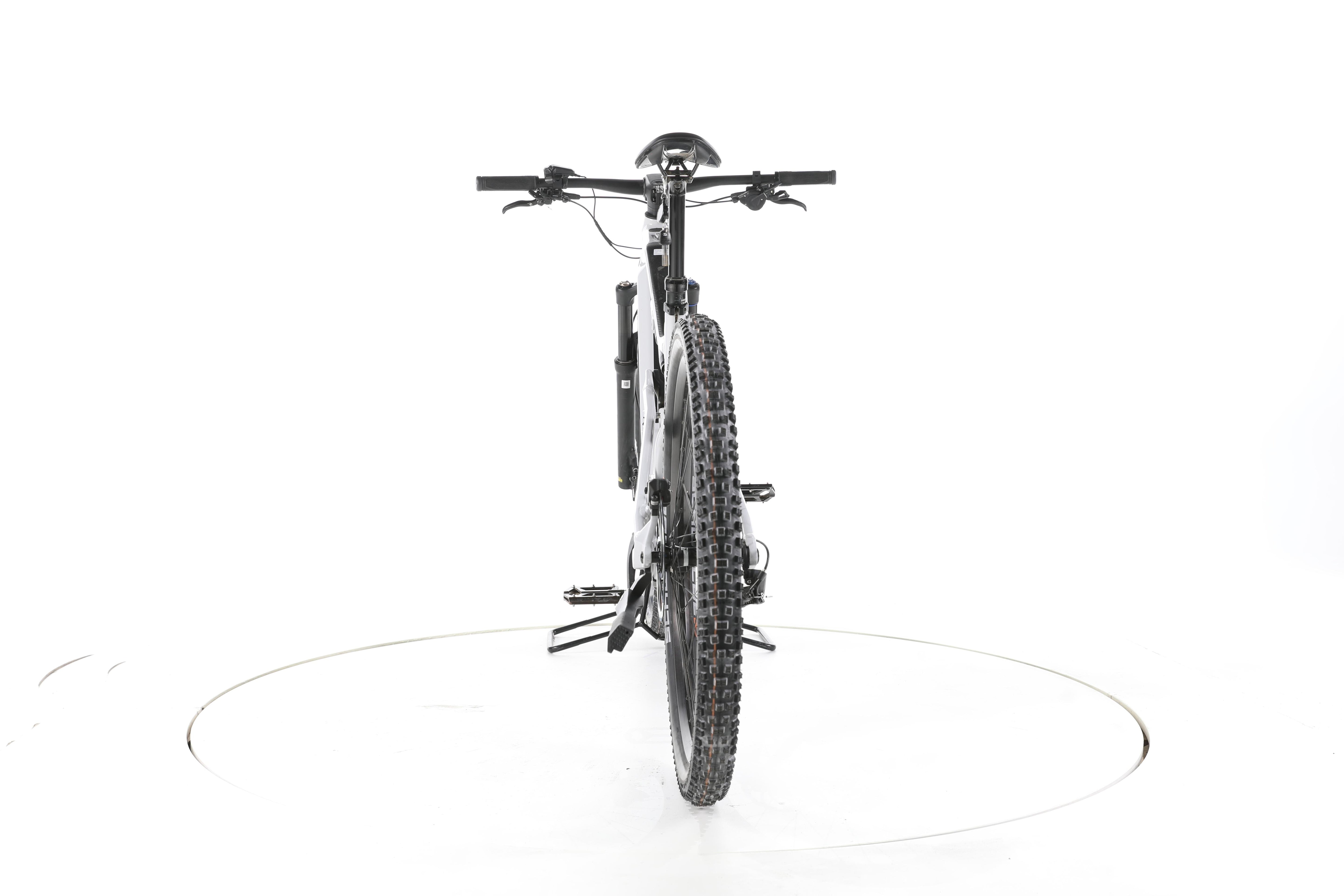 Focus Thron² 6.7 Fully E-Bike - Image 10