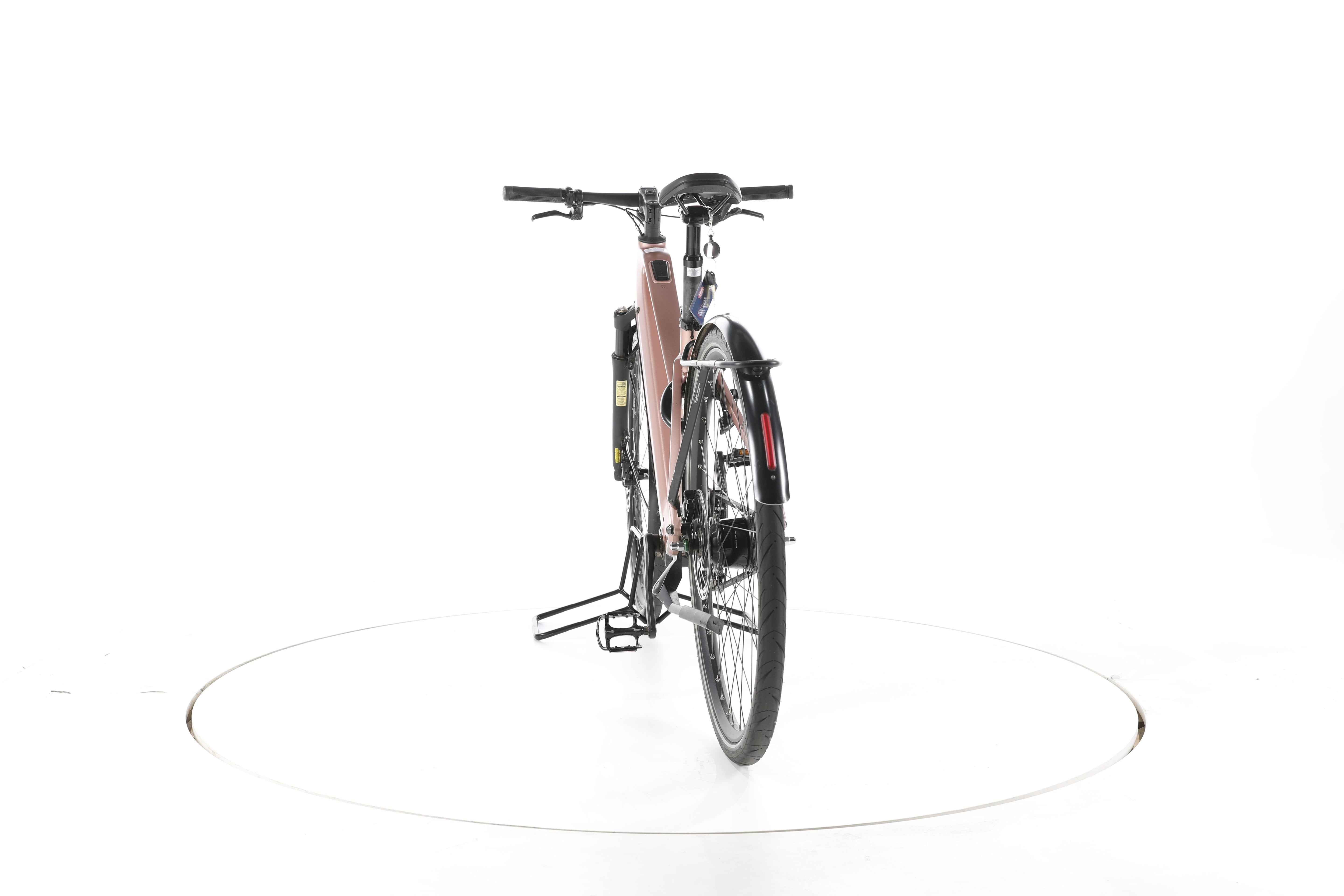 Riese & Müller UBN Seven Silent City E-Bike - Image 10