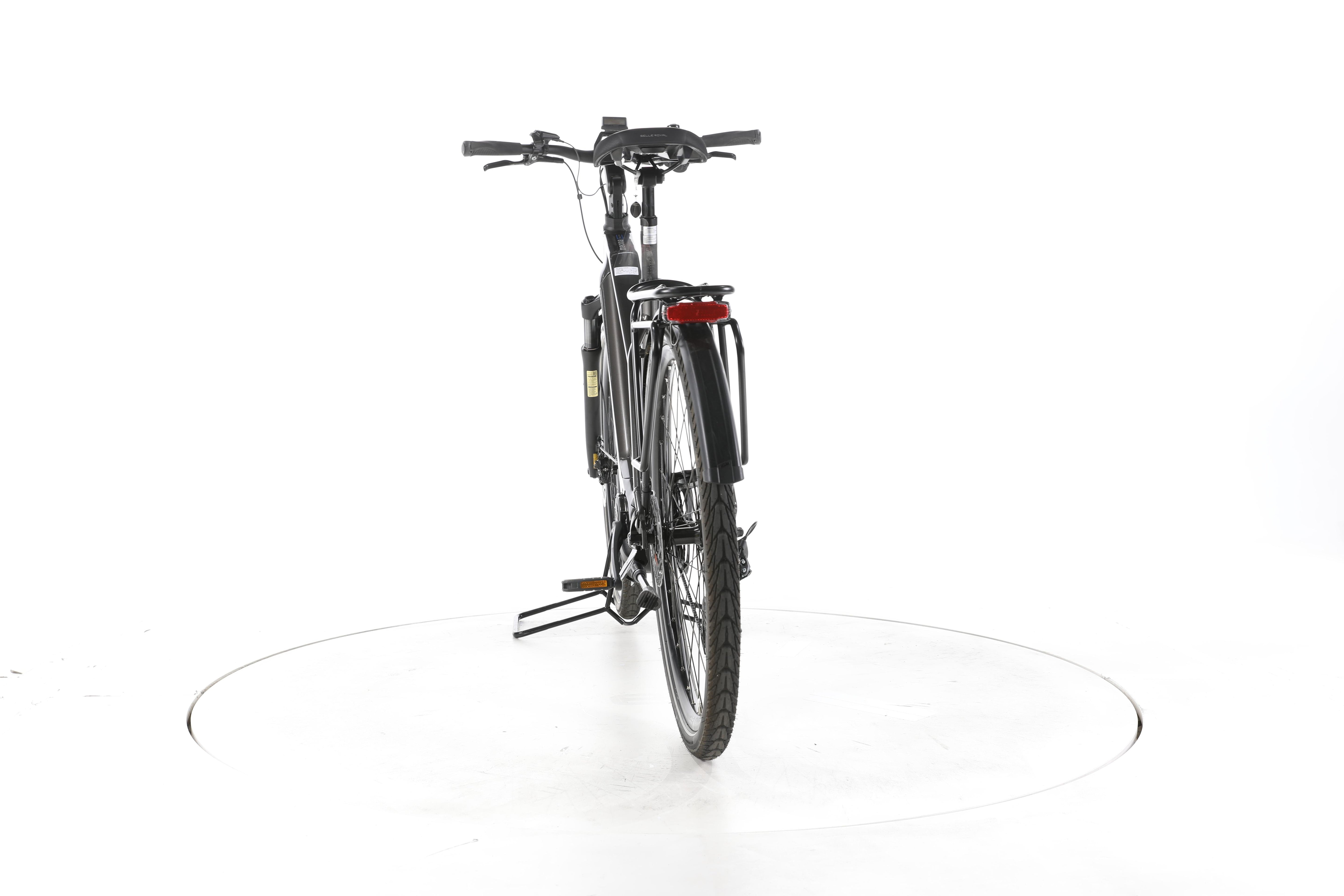 KTM Macina Style 740 Trekking E-Bike - Image 10