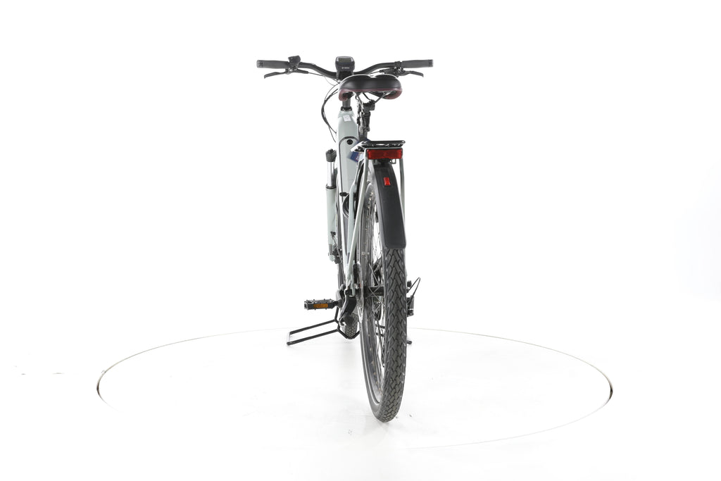 Cube Touring Hybrid Pro Trekking E-Bike Tiefeinsteiger - Image 10