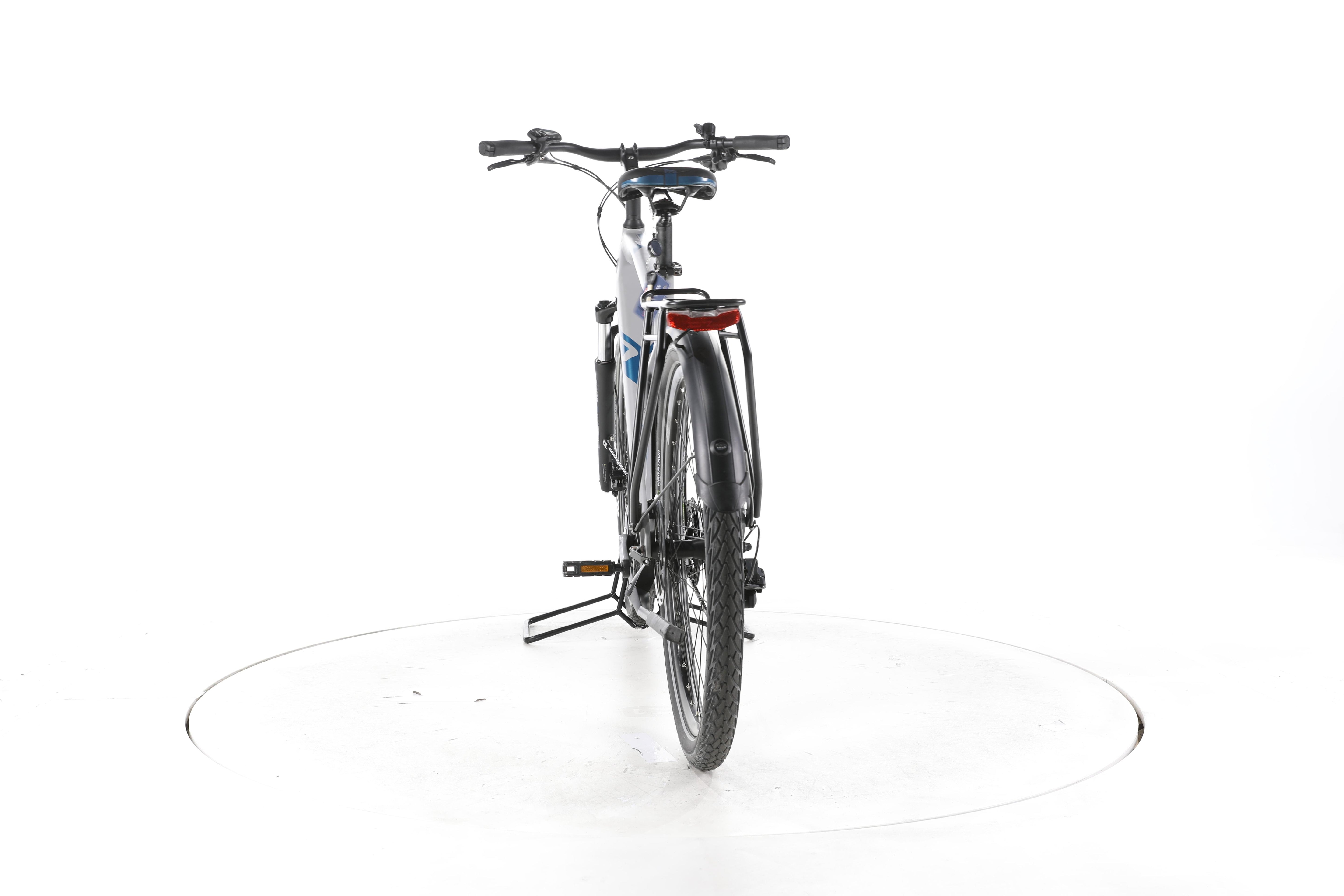 R Raymon TourRay E 5.0 Trekking E-Bike - Image 10