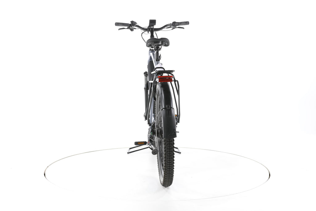 Velo de Ville SEB 990 RANGE City E-Bike 2025 - Image 10
