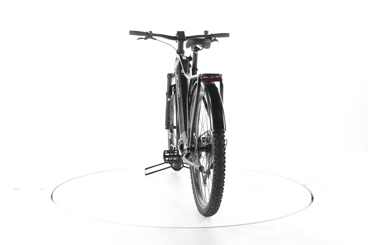Centurion Backfire Fit R800i EQ Trekking E-Bike 2025 - Image 10
