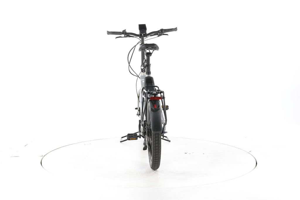 Cube Hybrid Comfort Falt E-Bike Tiefeinsteiger - Image 10