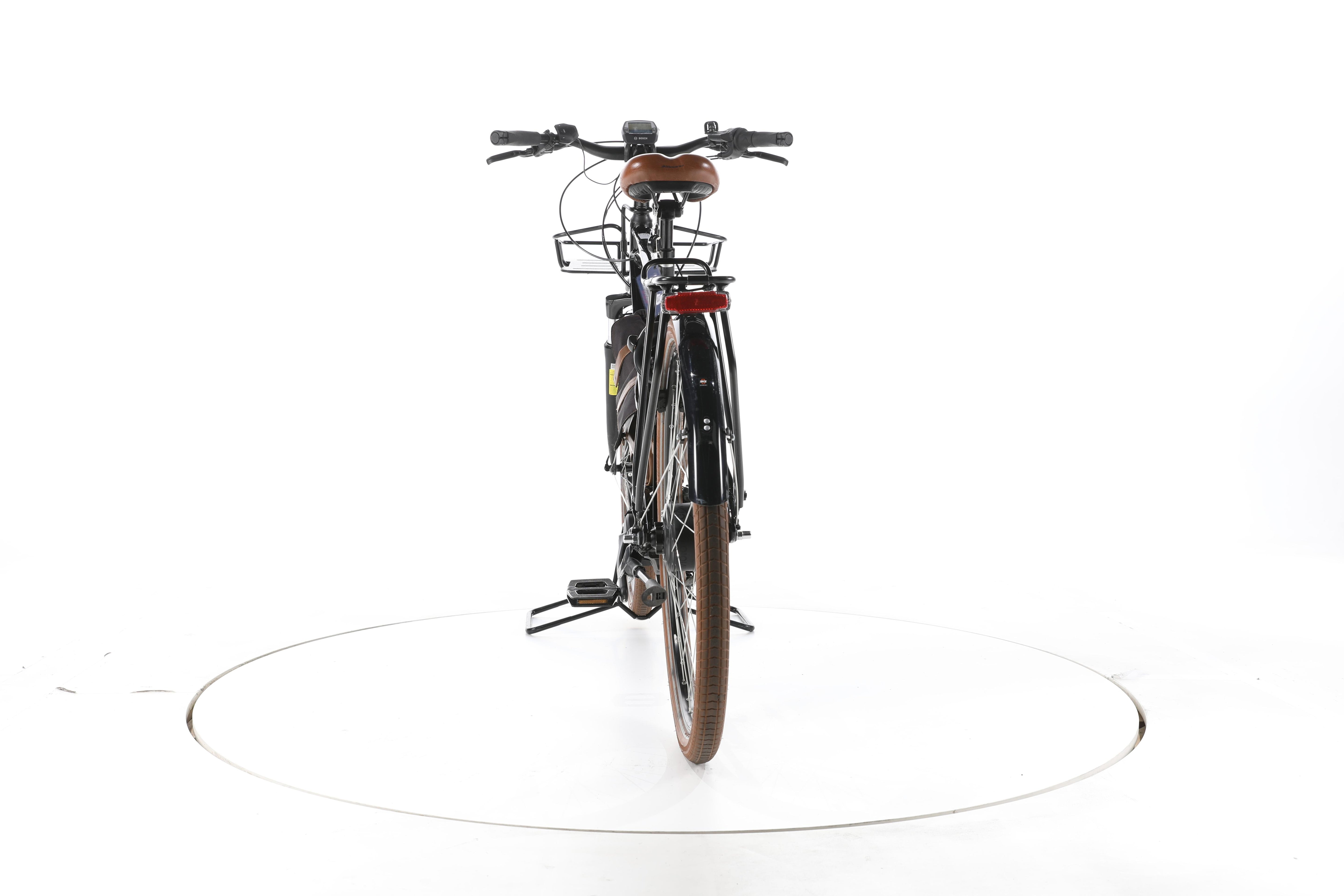 Riese & Müller Cruiser Vario City E-Bike - Image 10