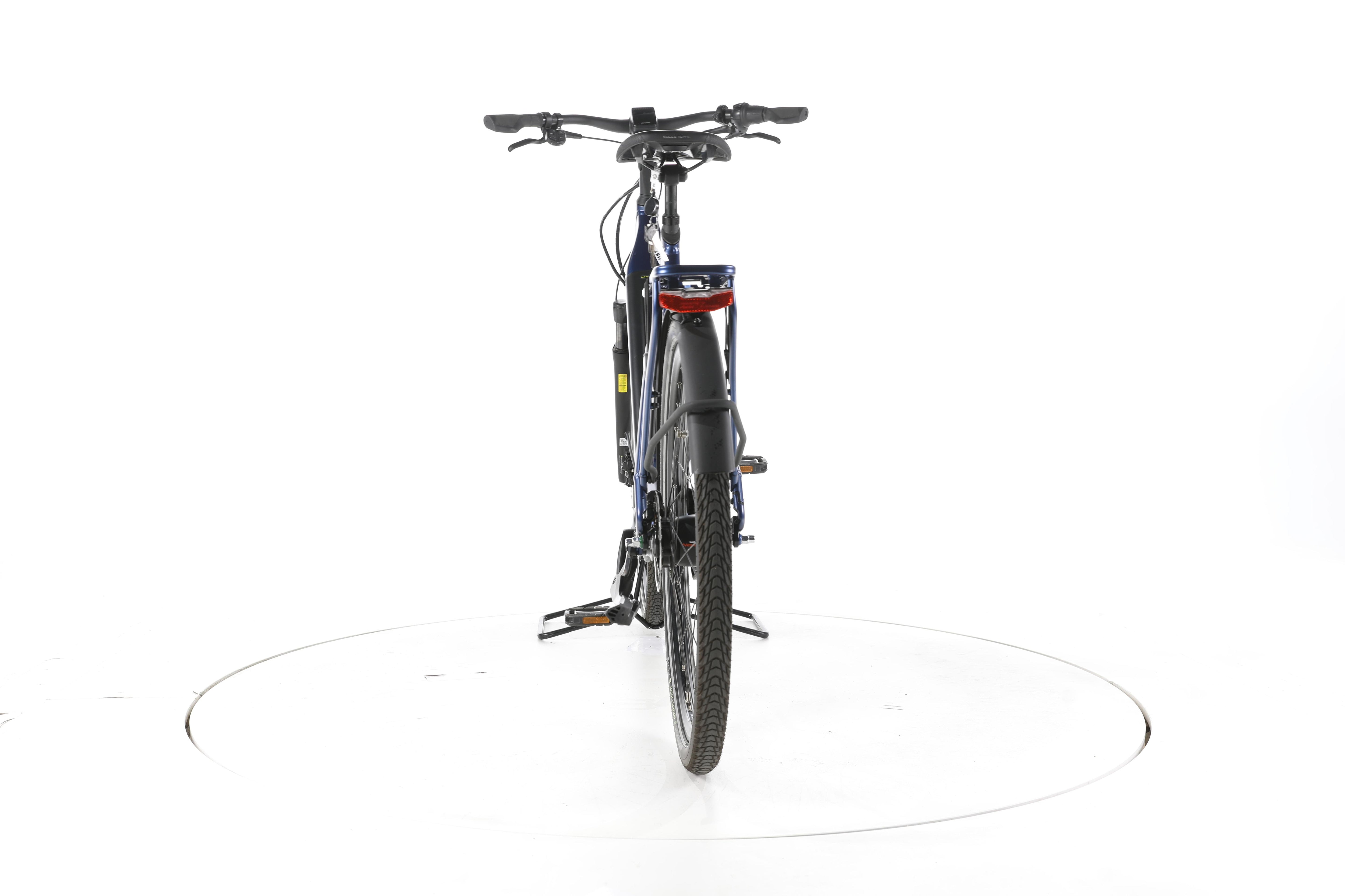 Giant Daily Tour E+1 City E-Bike Tiefeinsteiger - Image 10