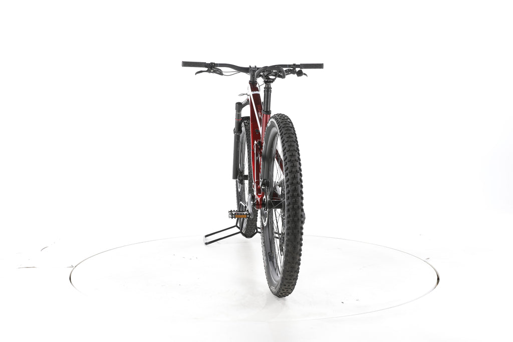Trek Top Fuel 8 Fahrrad Fully - Image 10