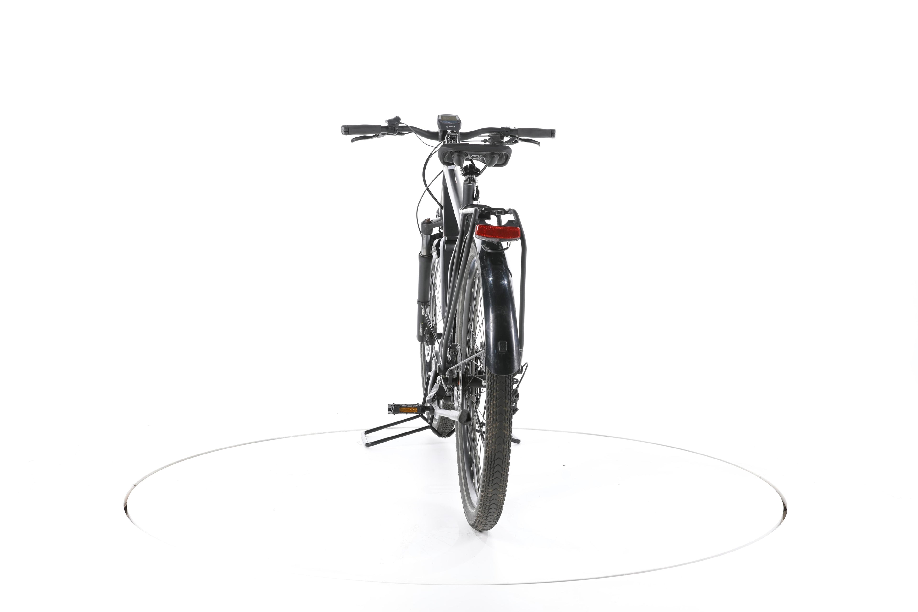Diamant Zing+ Gen 1 Trekking E-Bike - Image 10