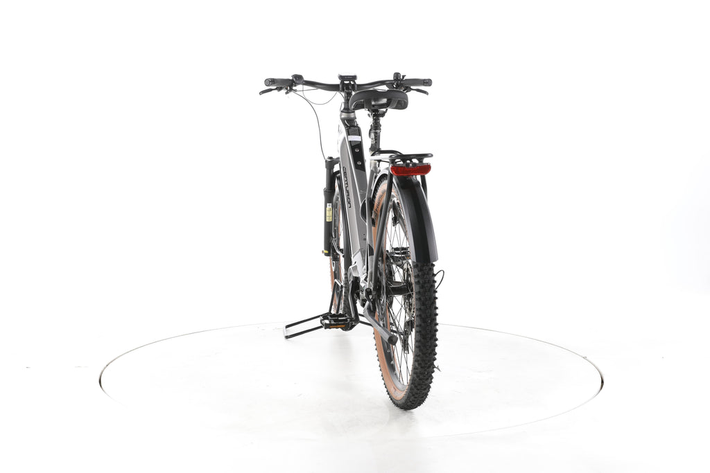 Centurion Country Tour R960i.27 EP1 Trekking E-Bike - Image 10