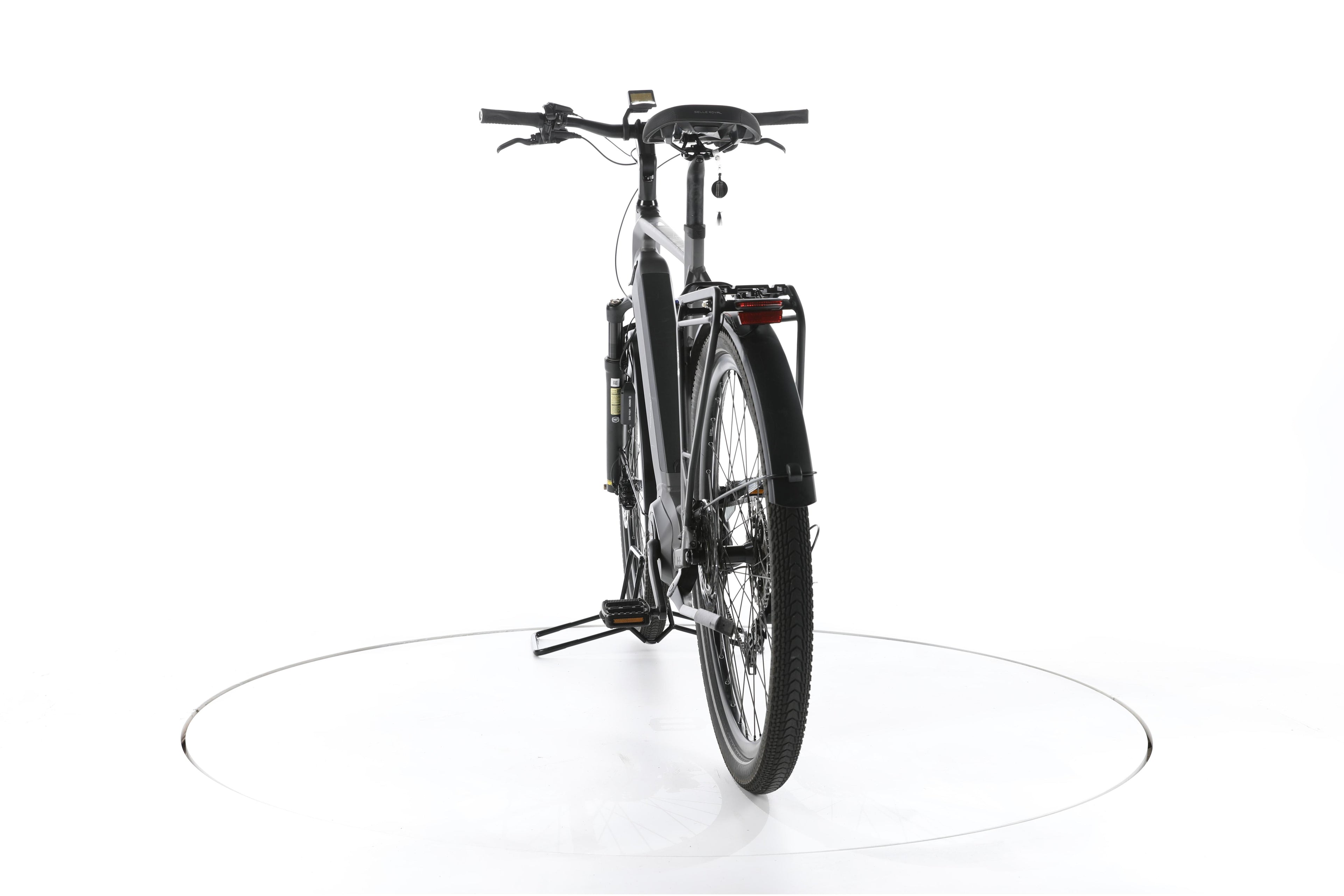 Kalkhoff Endeavour 5.B Advance+ ABS Trekking E-Bike 2023 - Image 10