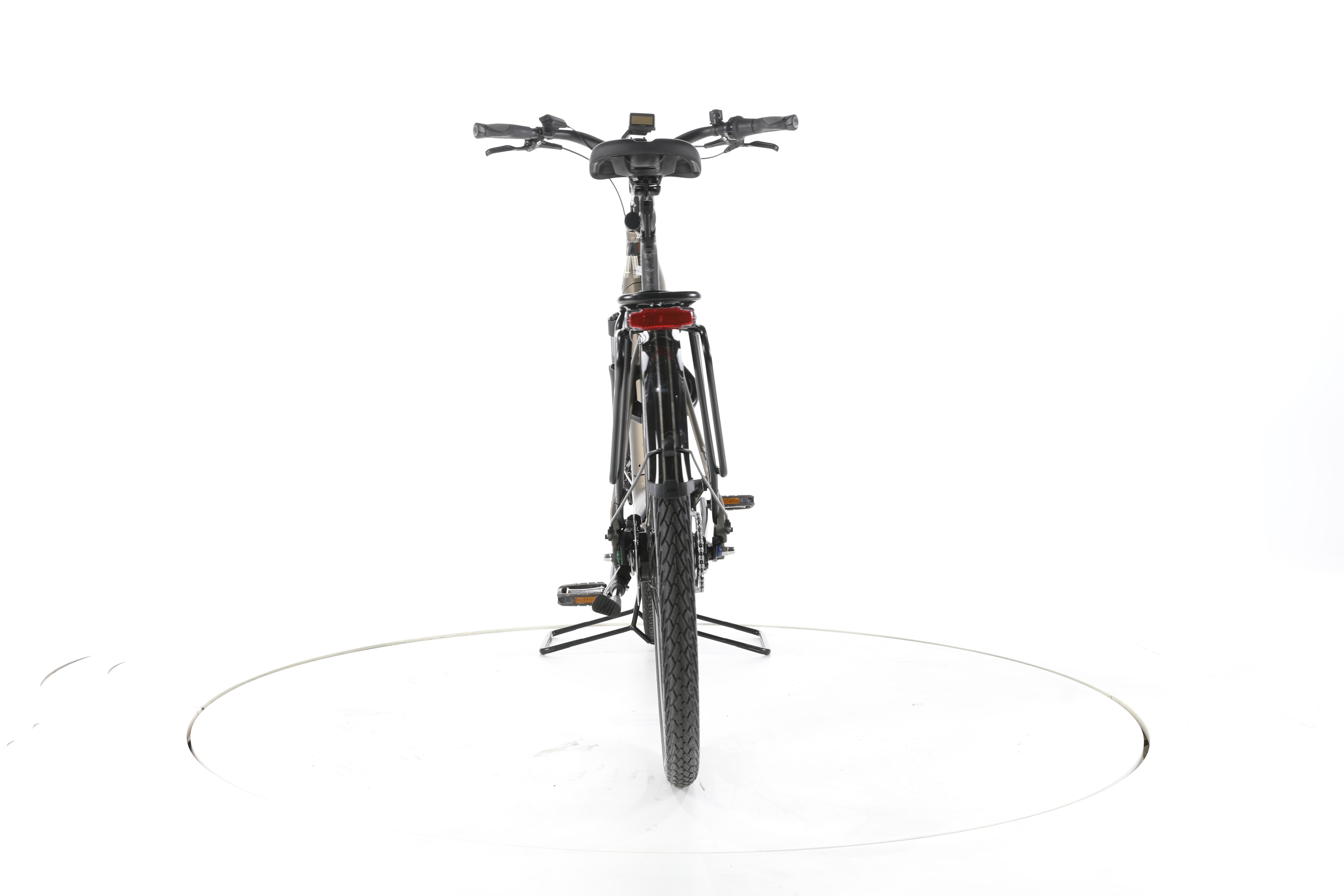 KTM Macina City 610 RT City E-Bike Tiefeinsteiger 2024 - Image 10