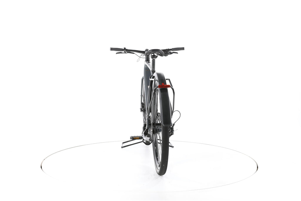Cube Nulane Hybrid C:62 Race FE X Trekking E-Bike 2025 - Image 10