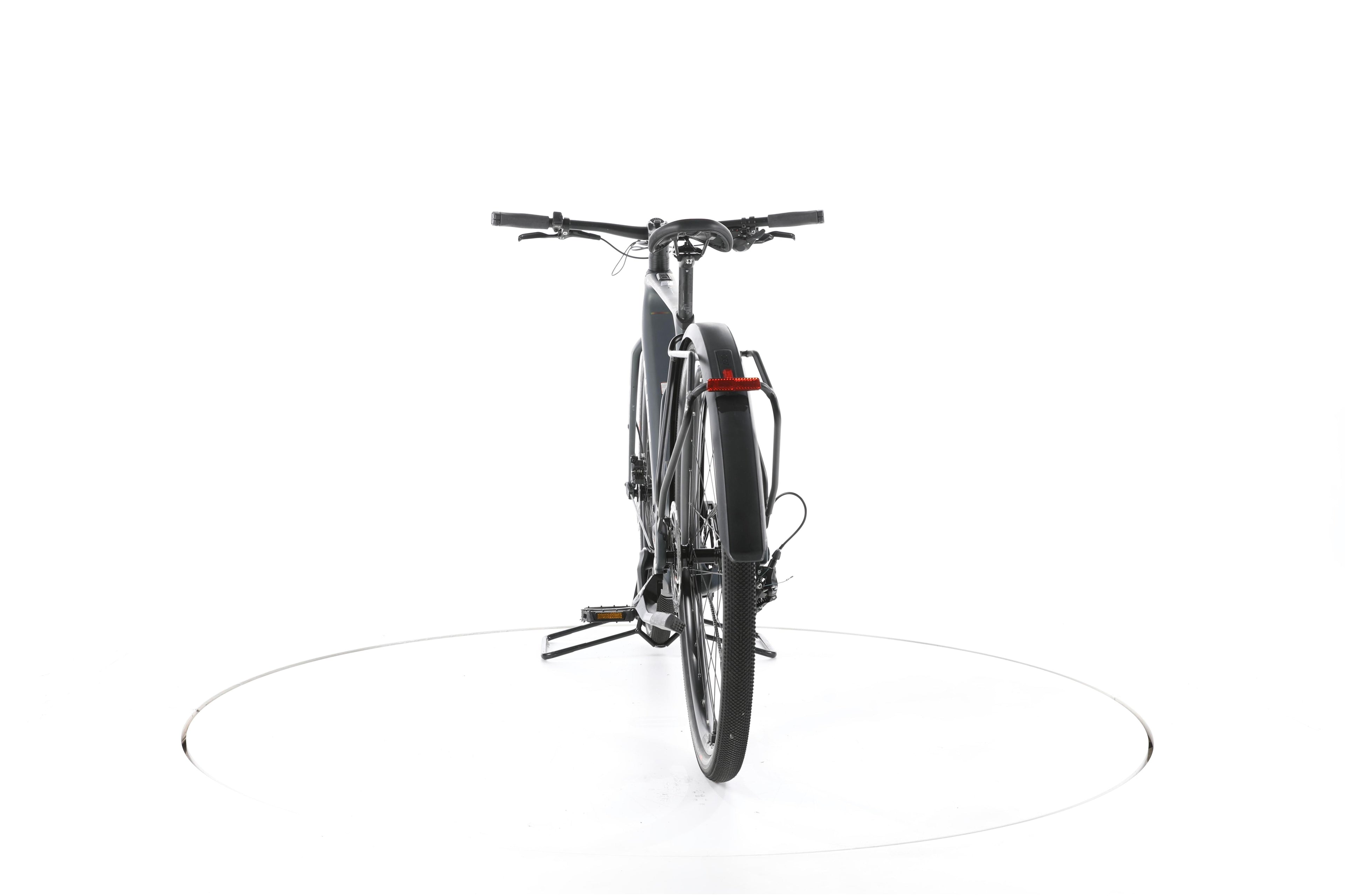 Cube Nulane Hybrid C:62 Race FE X Trekking E-Bike 2025 - Image 10