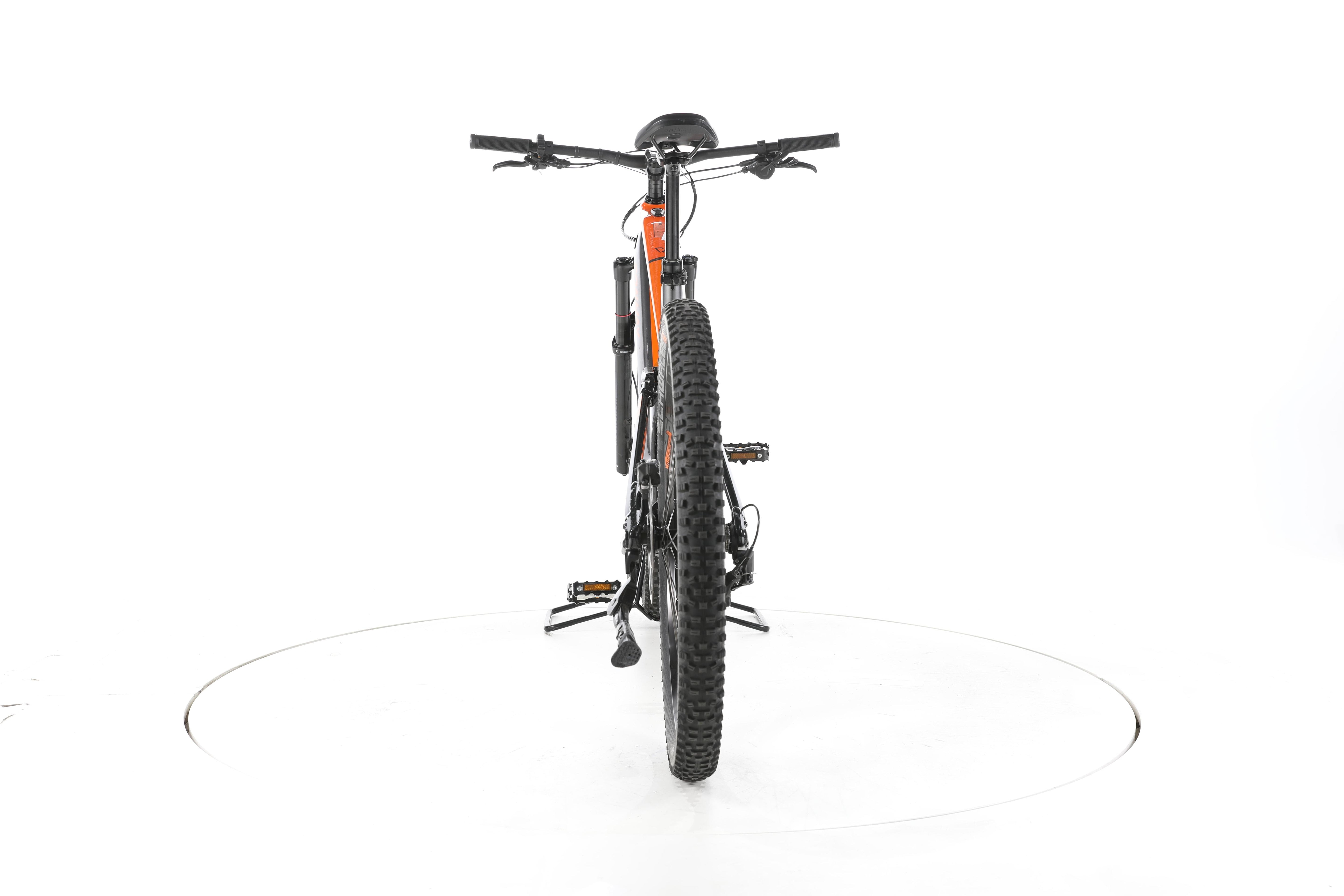 Conway eWme 3.9 E-Bike Fully - Image 10