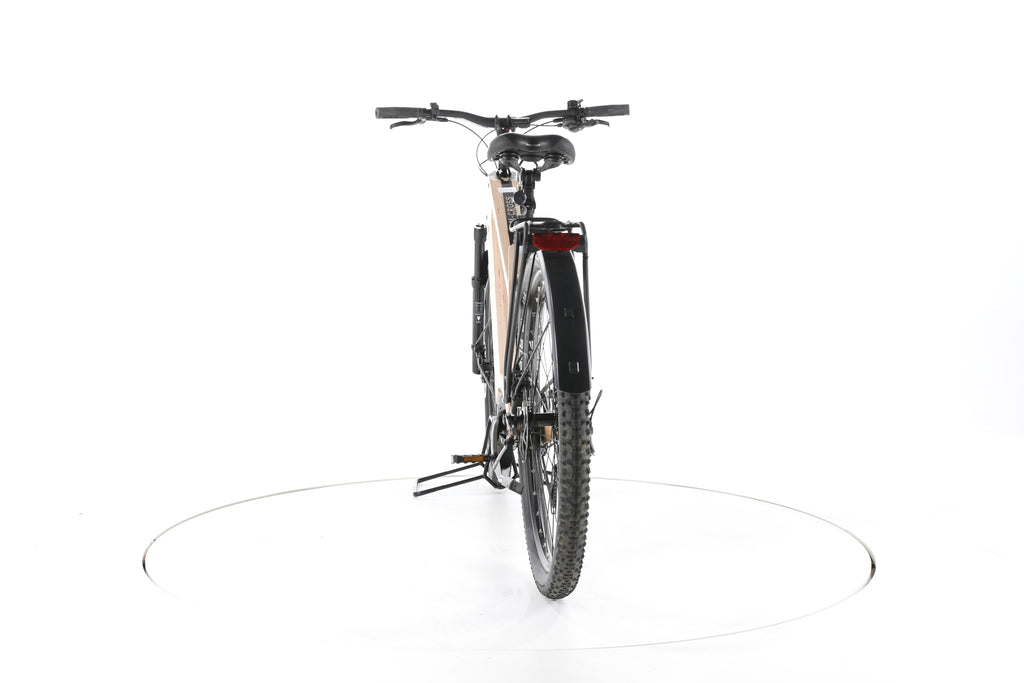 My Esel M-Cross Plus Trekking E-Bike 2024 - Image 10