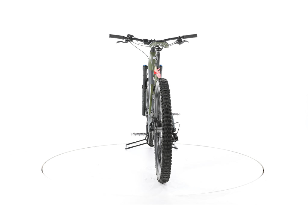 Cube Stereo Hybrid 160 HPC TM Fully E-Bike Carbon - Image 10