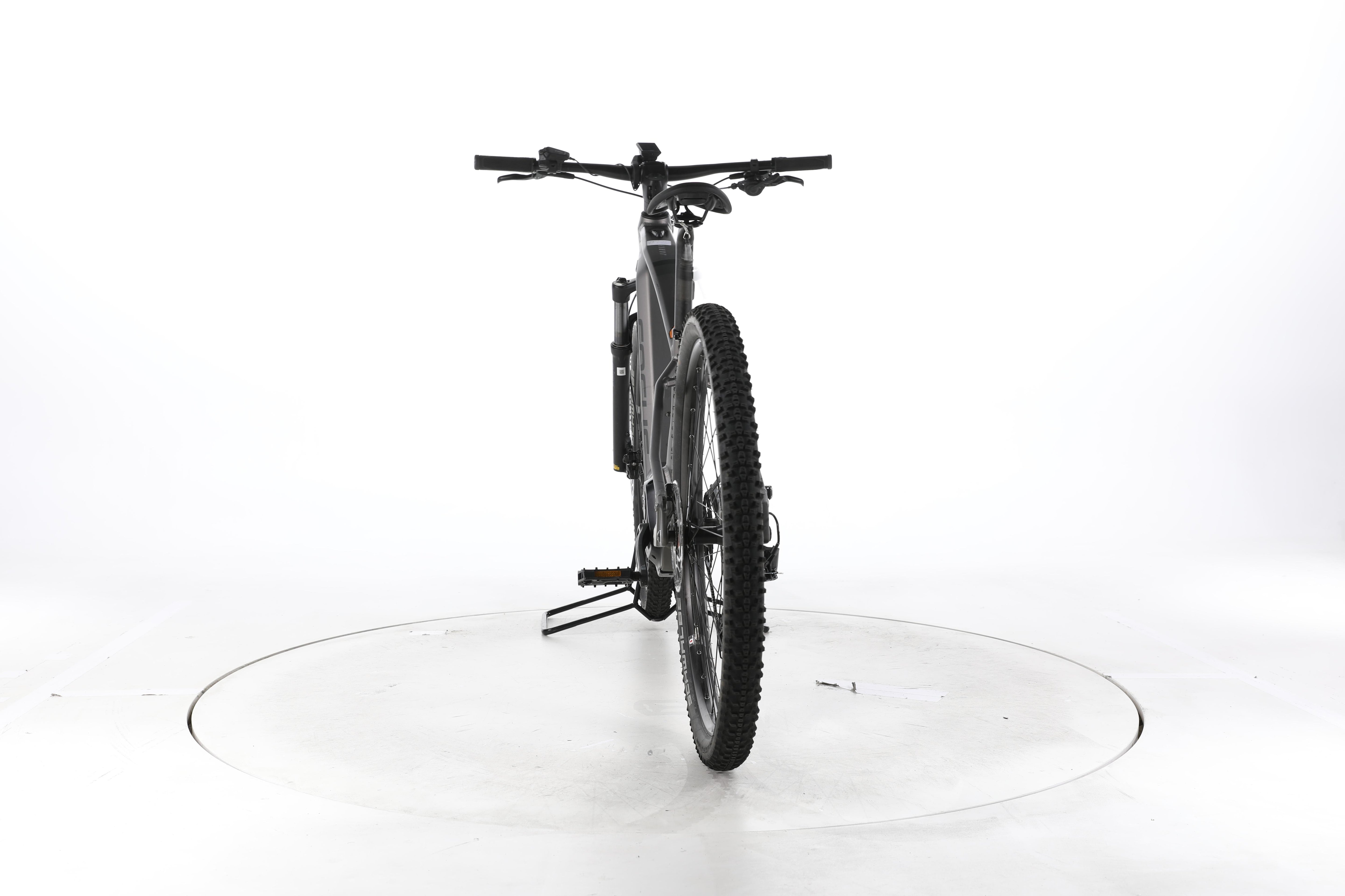 Focus Jarifa² 6.8 Nine E-Bike - Image 10