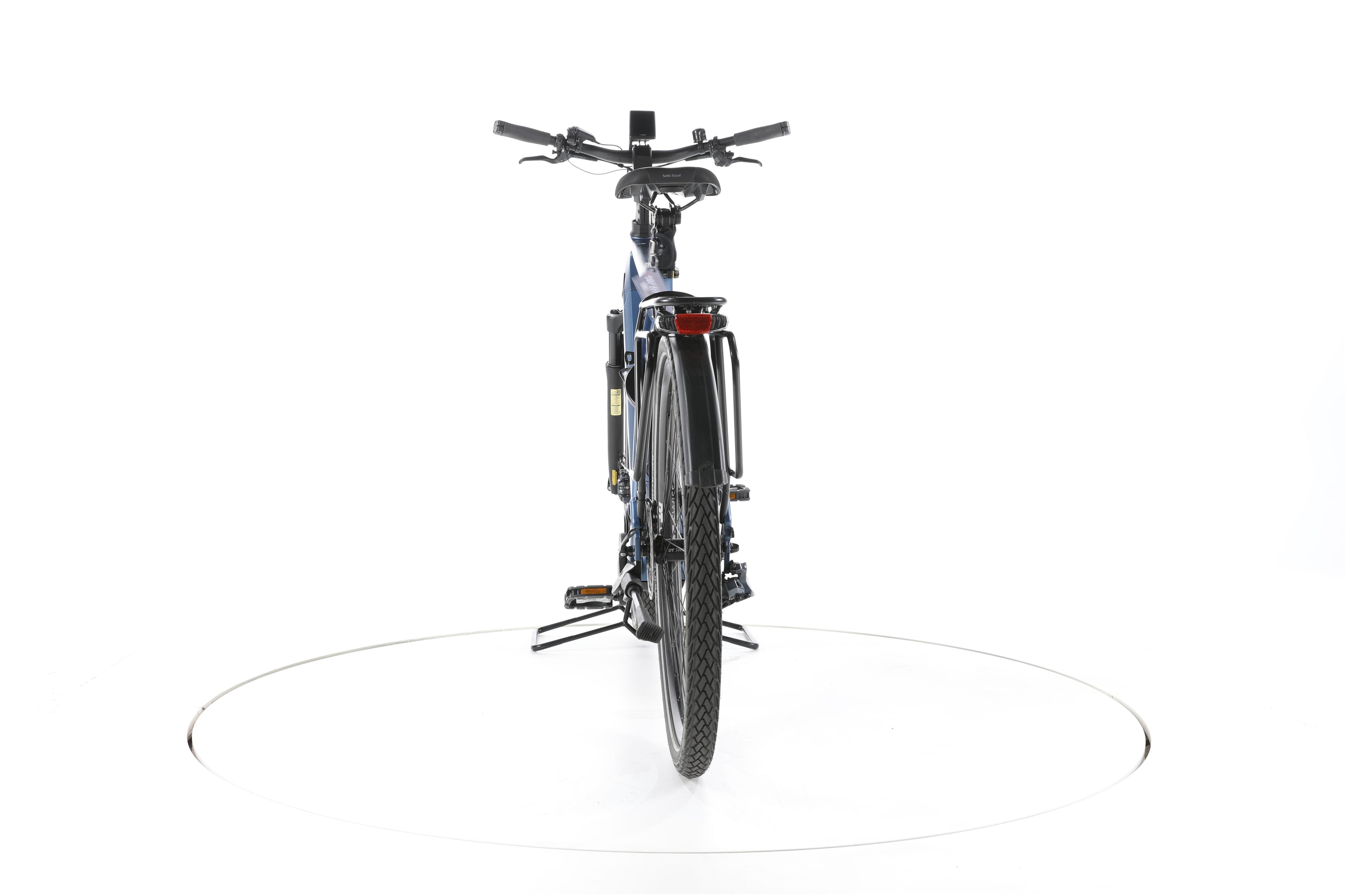 KTM MACINA STYLE 810 Trekking E-Bike 2025 - Image 10