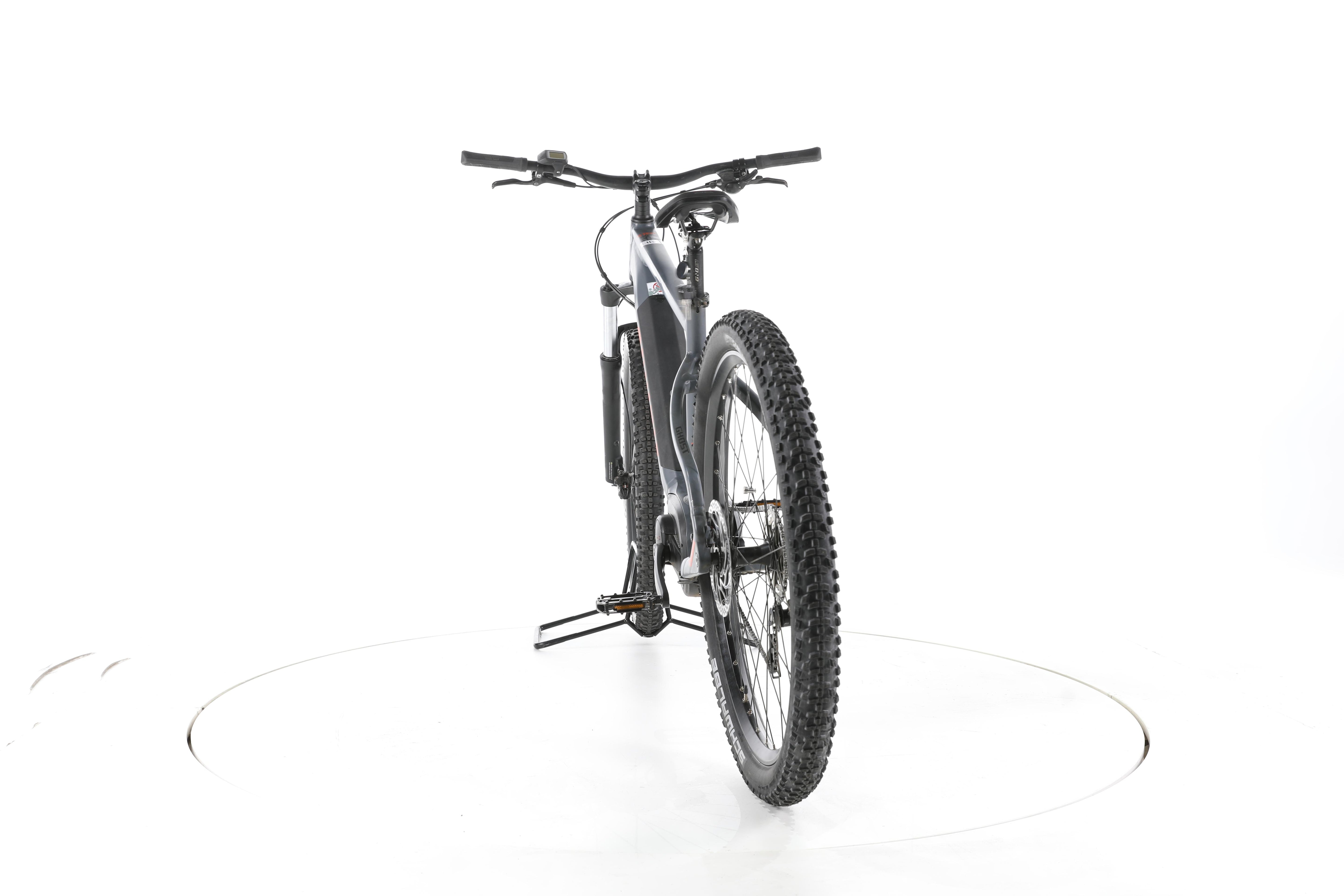 Ghost E-Teru B Essential E-Bike - Image 10