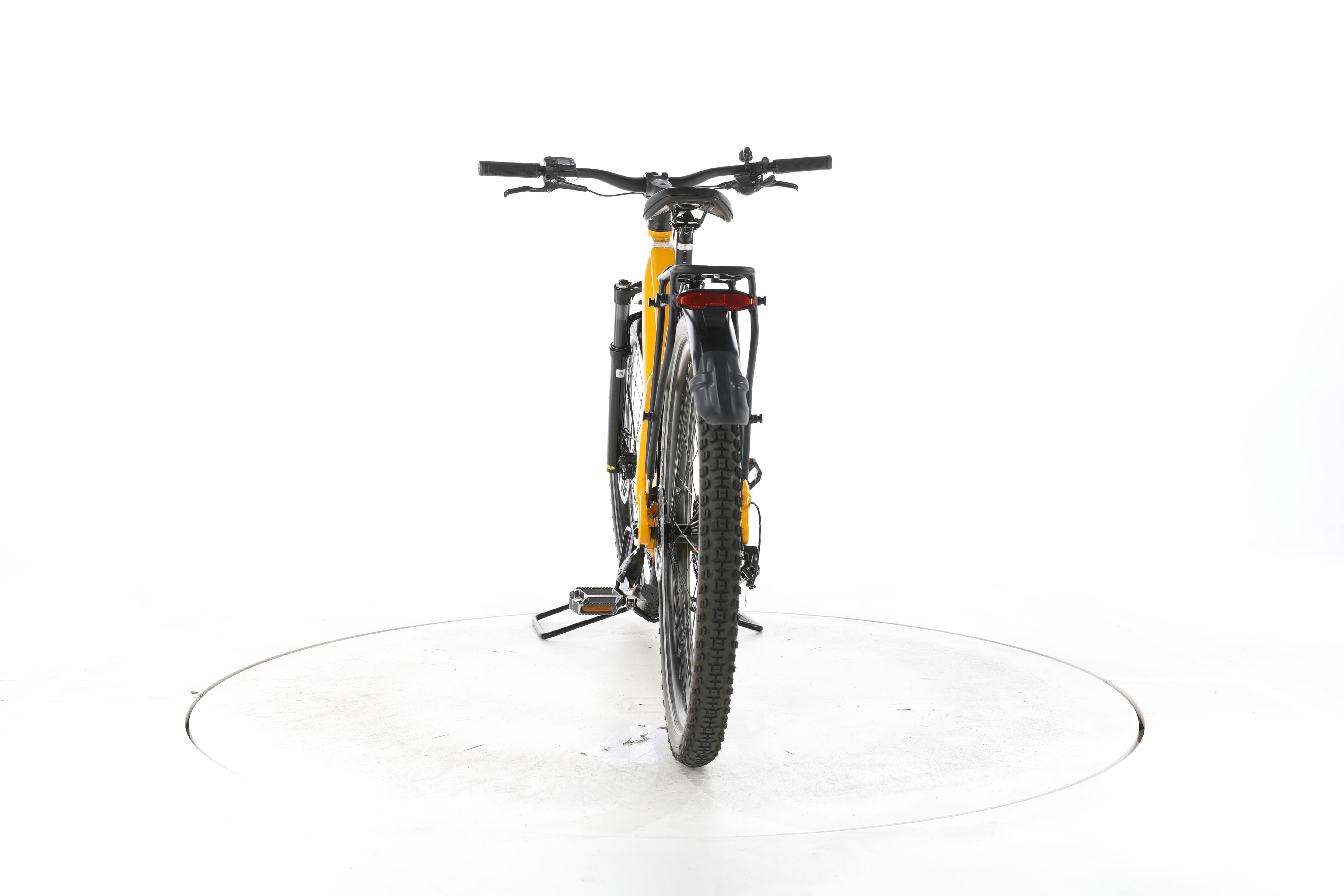 Orbea KEMEN SUV 30 SUV E-Bike - Image 10