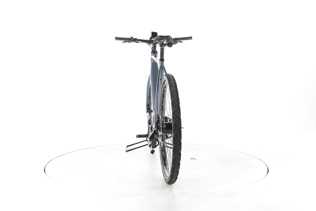 Cube Editor Hybrid SLT 400X E-Bike 2026 - Image 10
