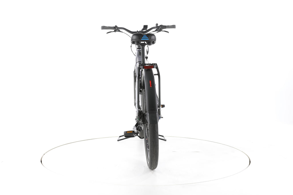 Victoria Utilyon 1 City E-Bike Tiefeinsteiger 2025 - Image 10