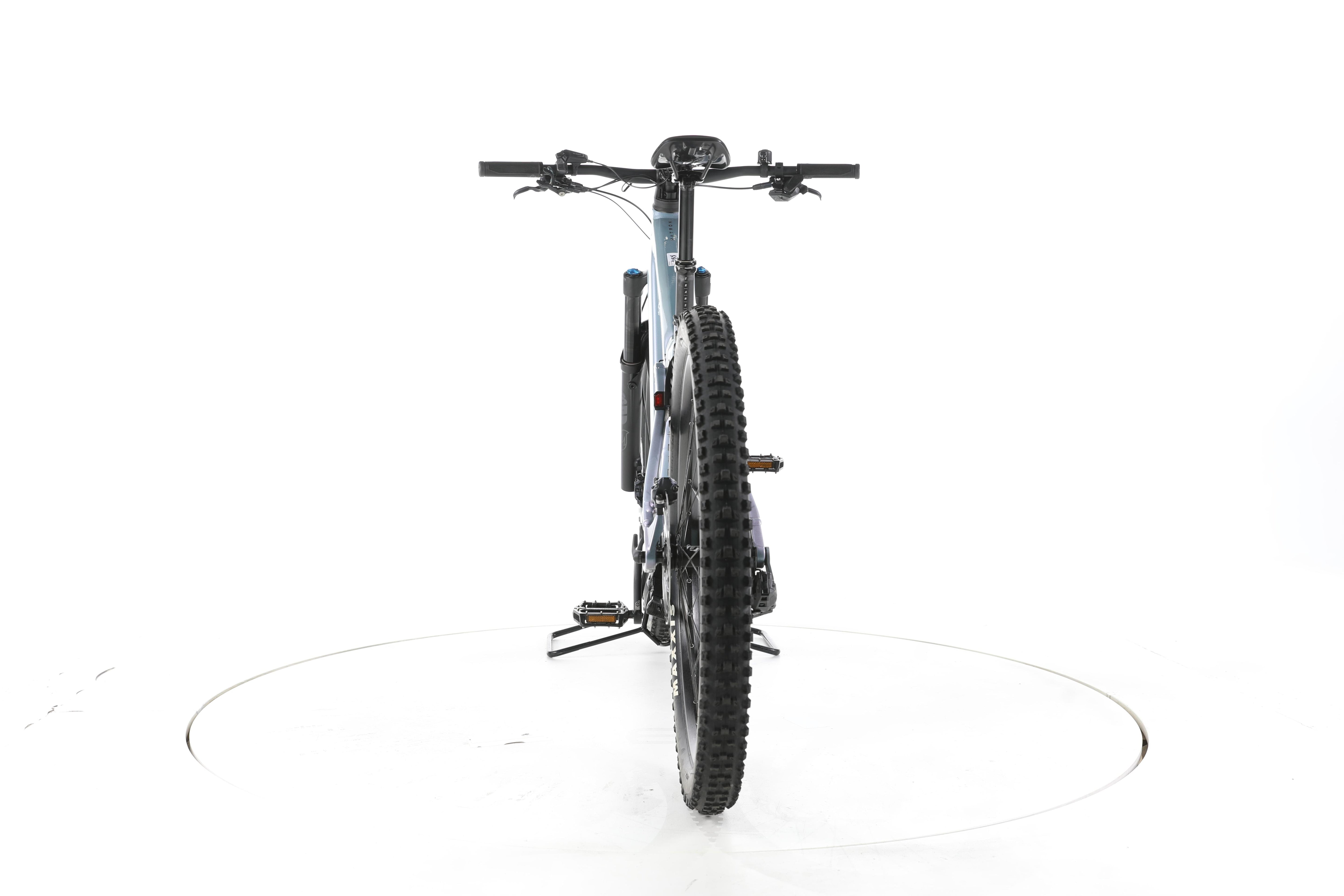 Scott Patron eRIDE 910 TR Fully E-Bike 2024 - Image 10