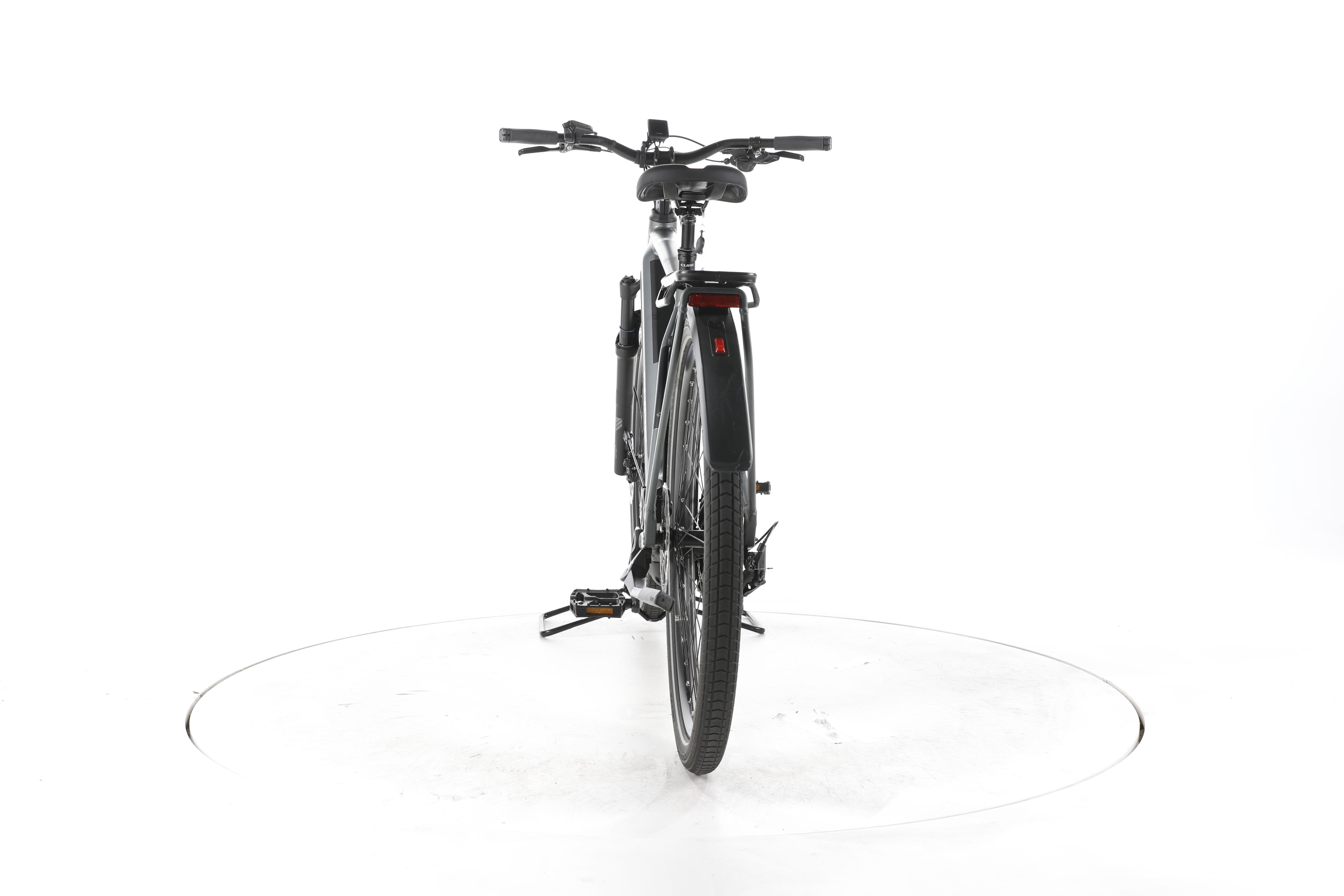 Cube Kathmandu Hybrid Pro Trekking E-Bike - Image 10