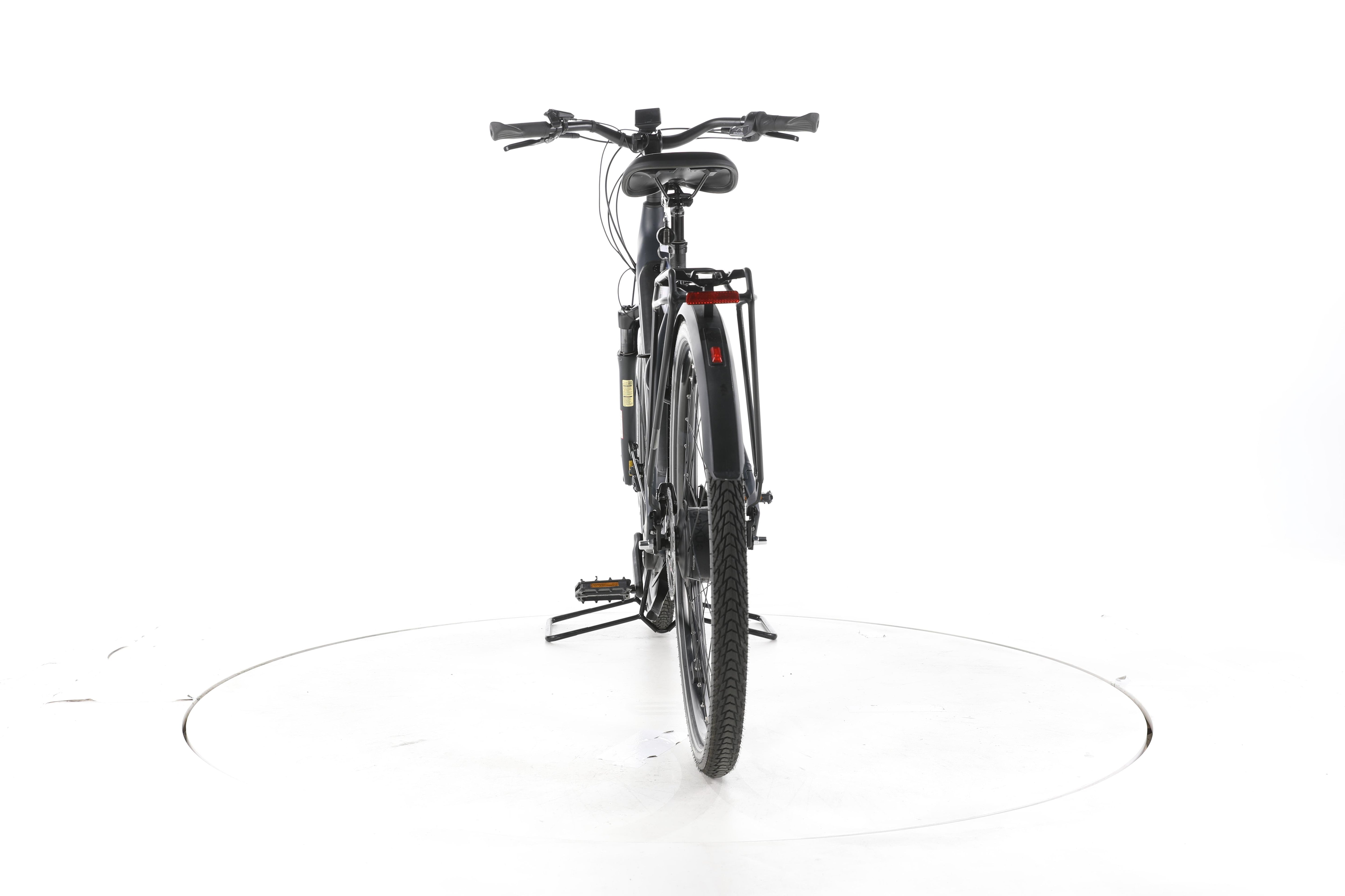 Cube SUPREME HYBRID PRO City E-Bike Tiefeinsteiger 2025 - Image 10